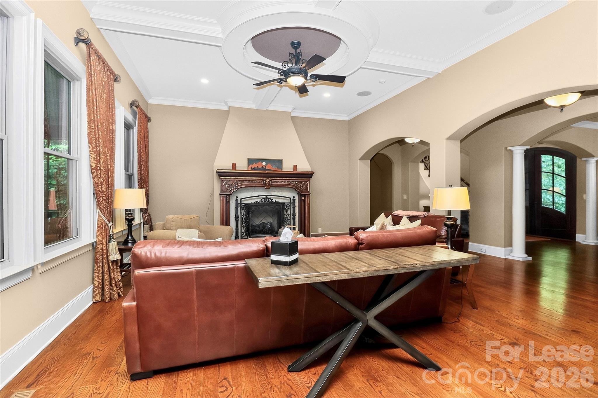 6031 Greystone Drive Property Photo 9
