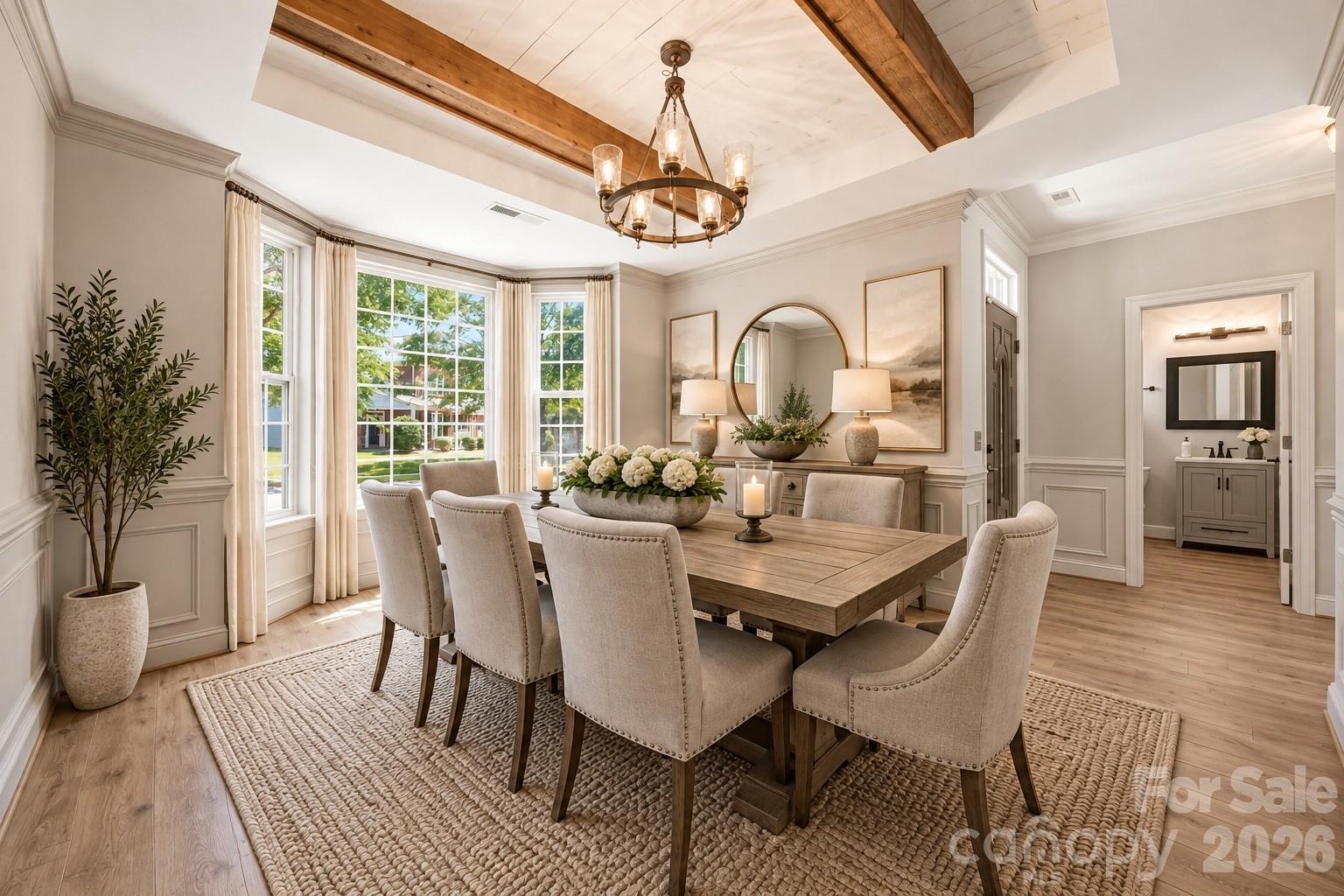 1424 Ridge Haven Road Property Photo 3