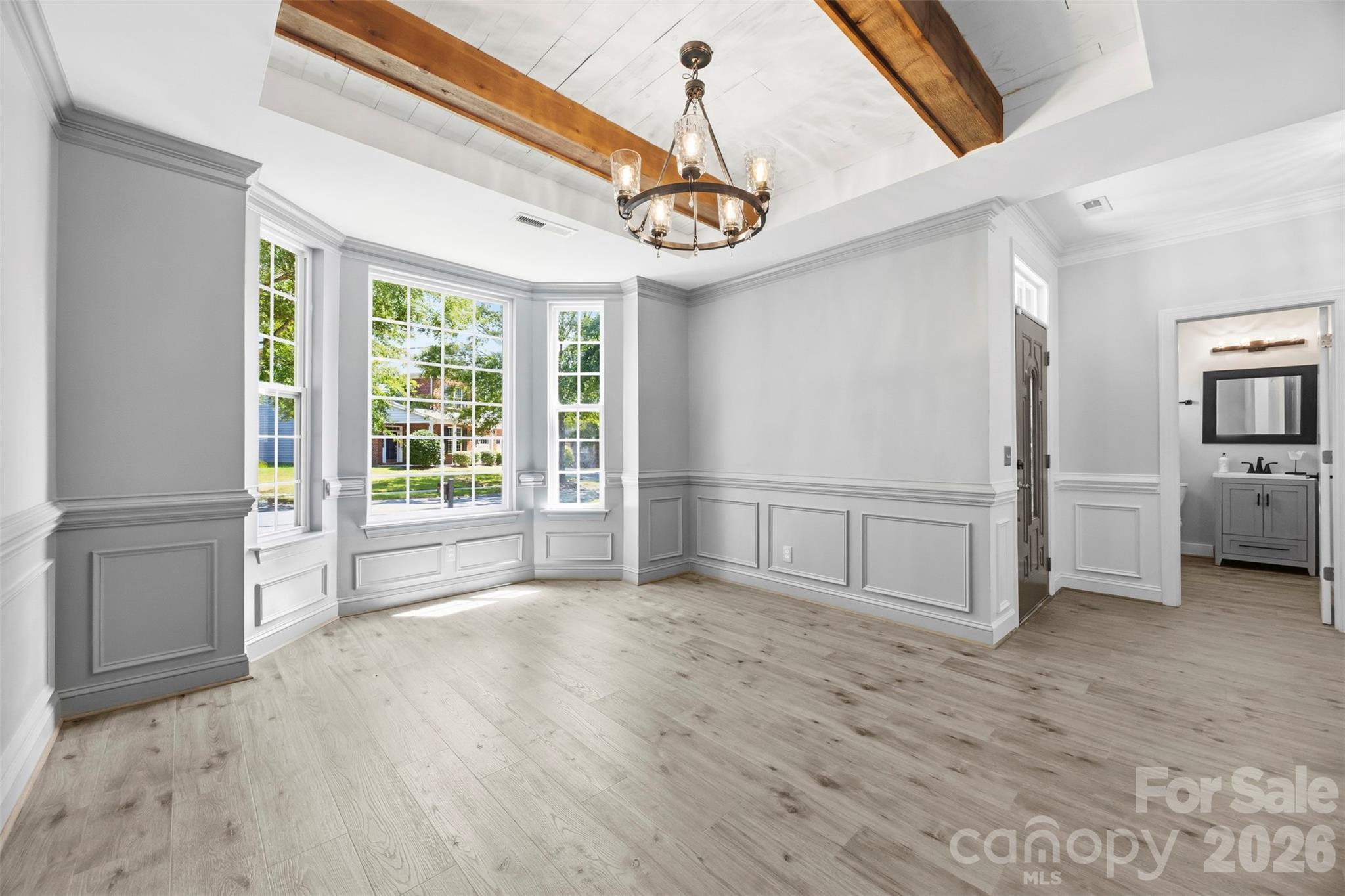 1424 Ridge Haven Road Property Photo 4