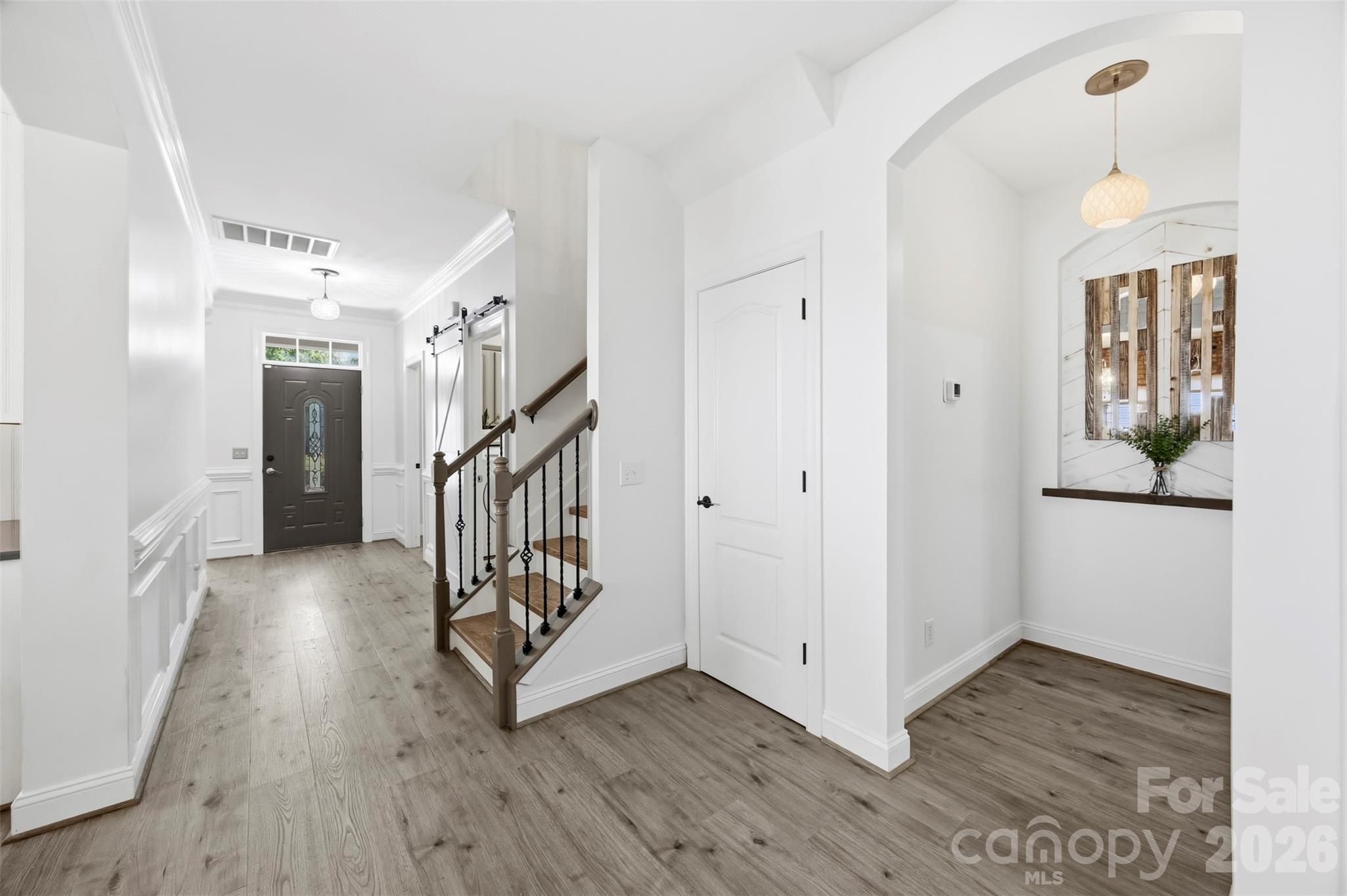 1424 Ridge Haven Road Property Photo 5