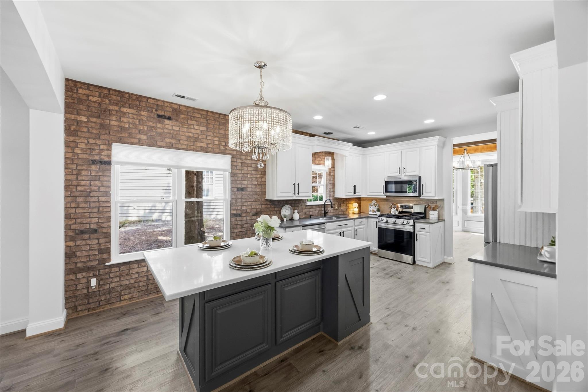 1424 Ridge Haven Road Property Photo 6