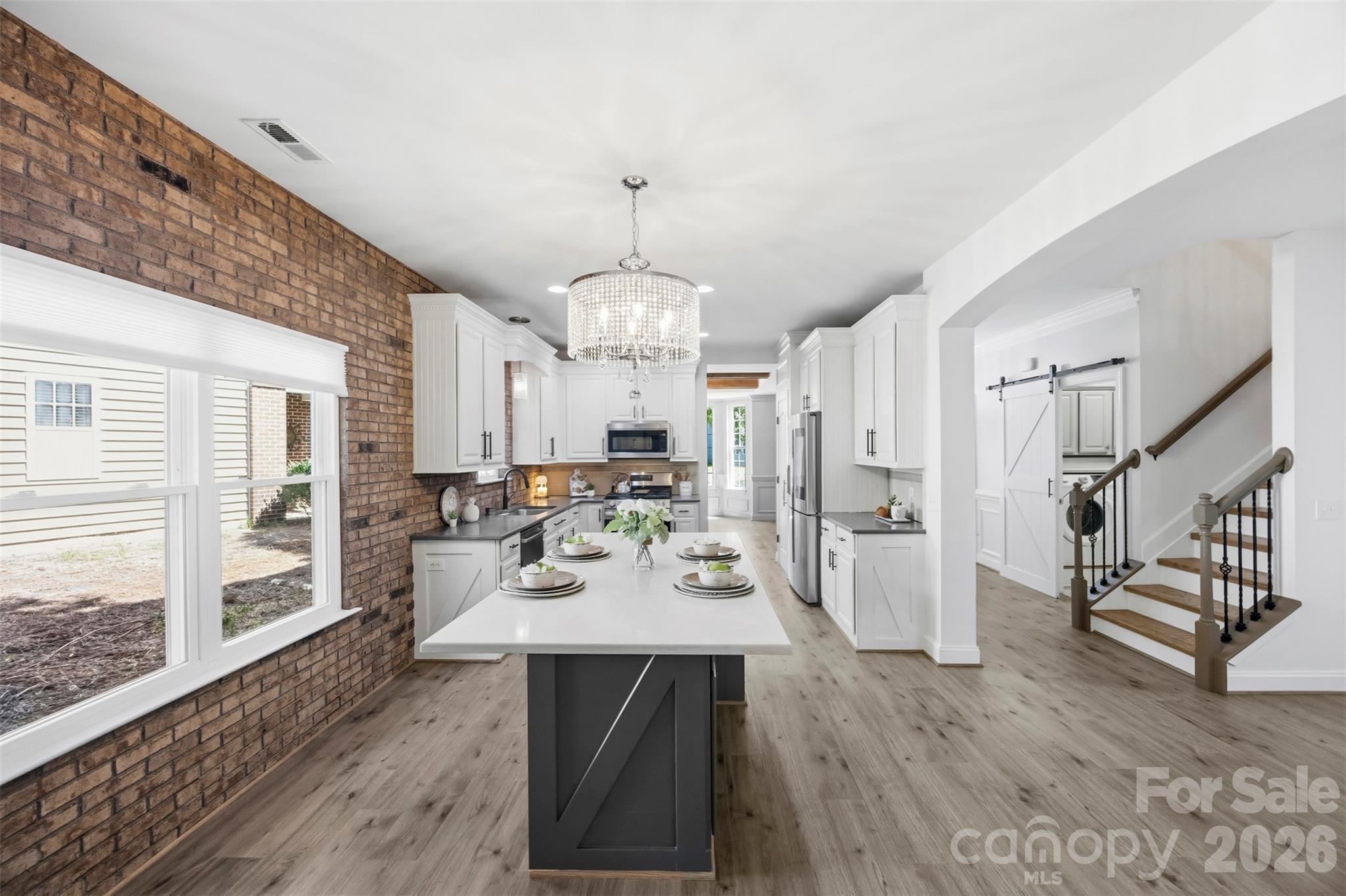 1424 Ridge Haven Road Property Photo 8