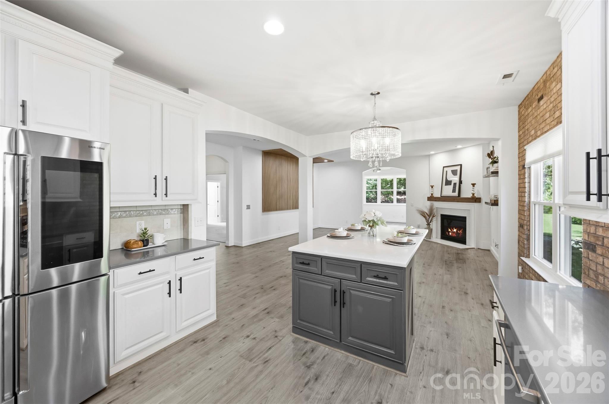 1424 Ridge Haven Road Property Photo 10