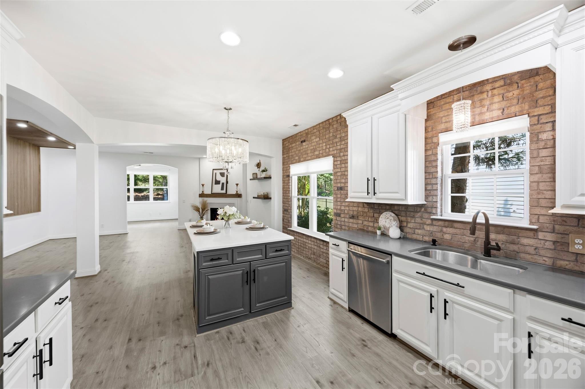 1424 Ridge Haven Road Property Photo 11