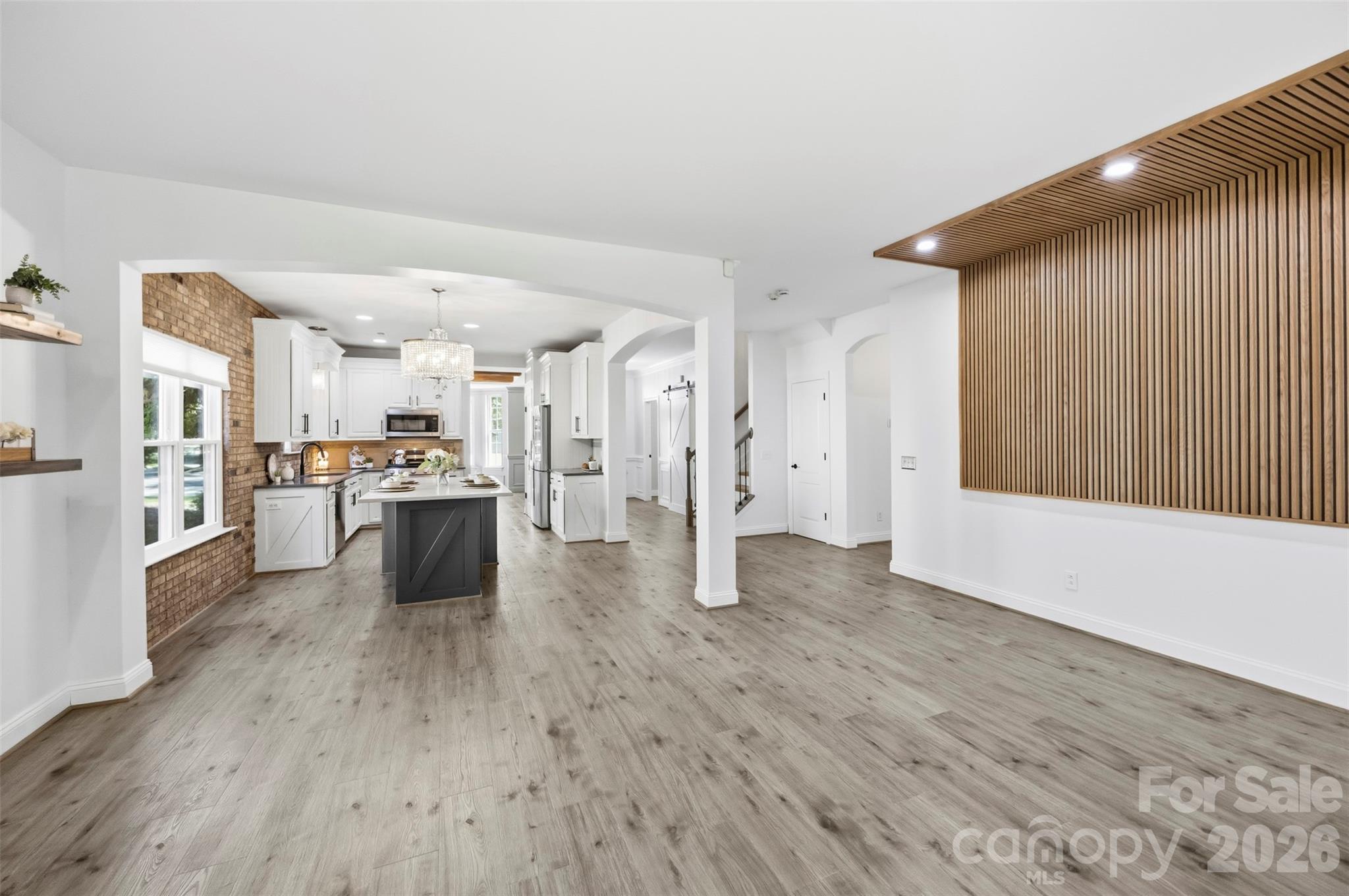 1424 Ridge Haven Road Property Photo 15