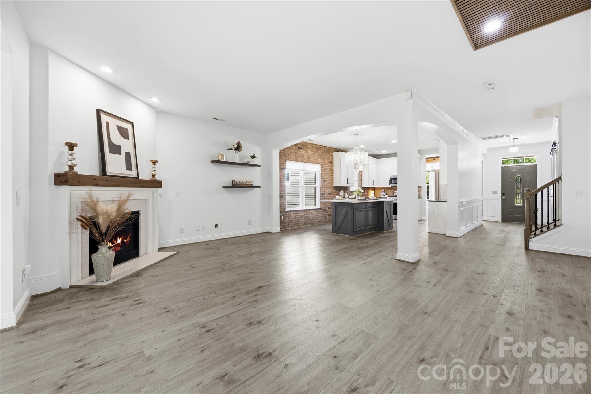 1424 Ridge Haven Road Property Photo 16