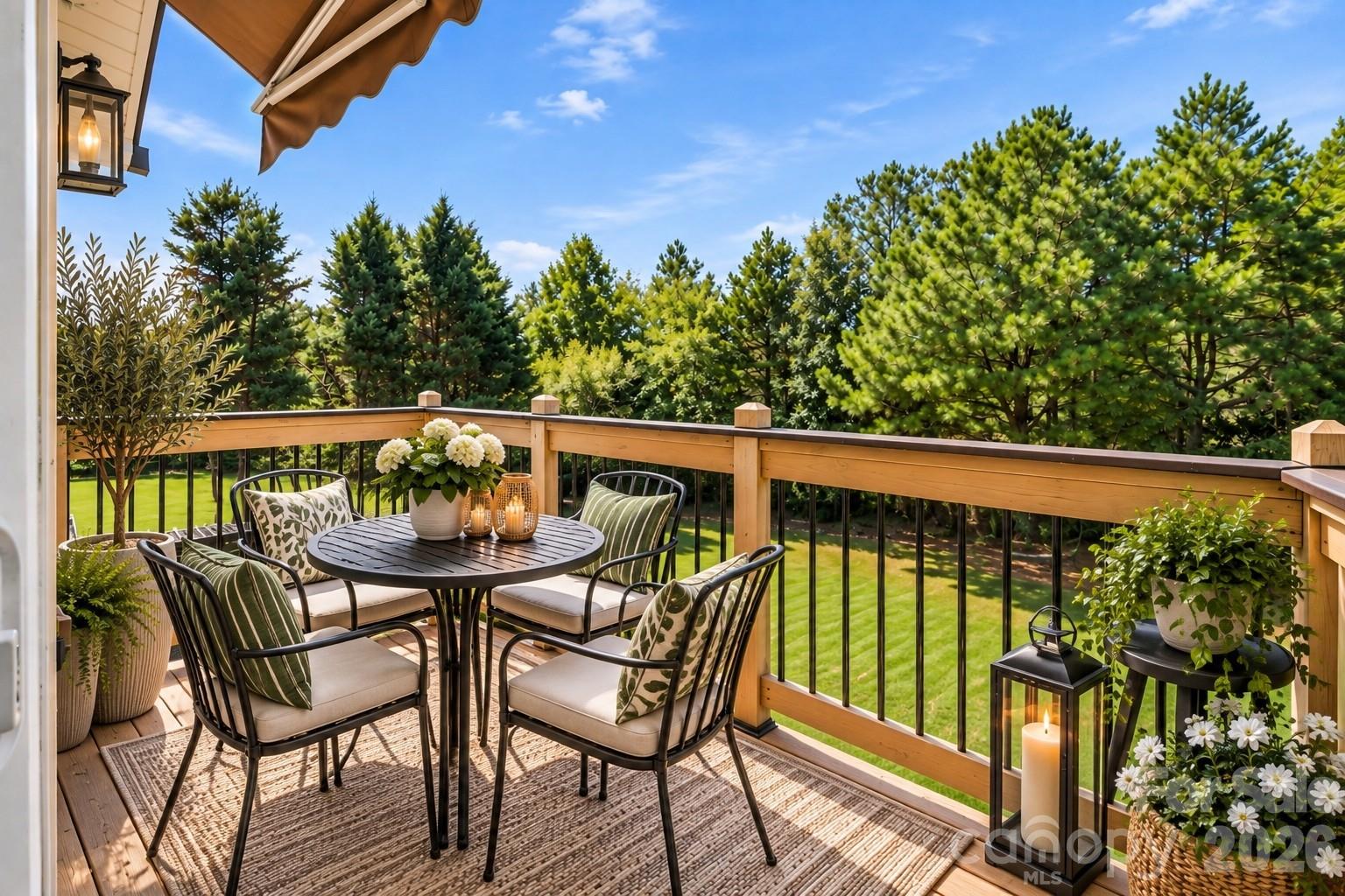 1424 Ridge Haven Road Property Photo 39