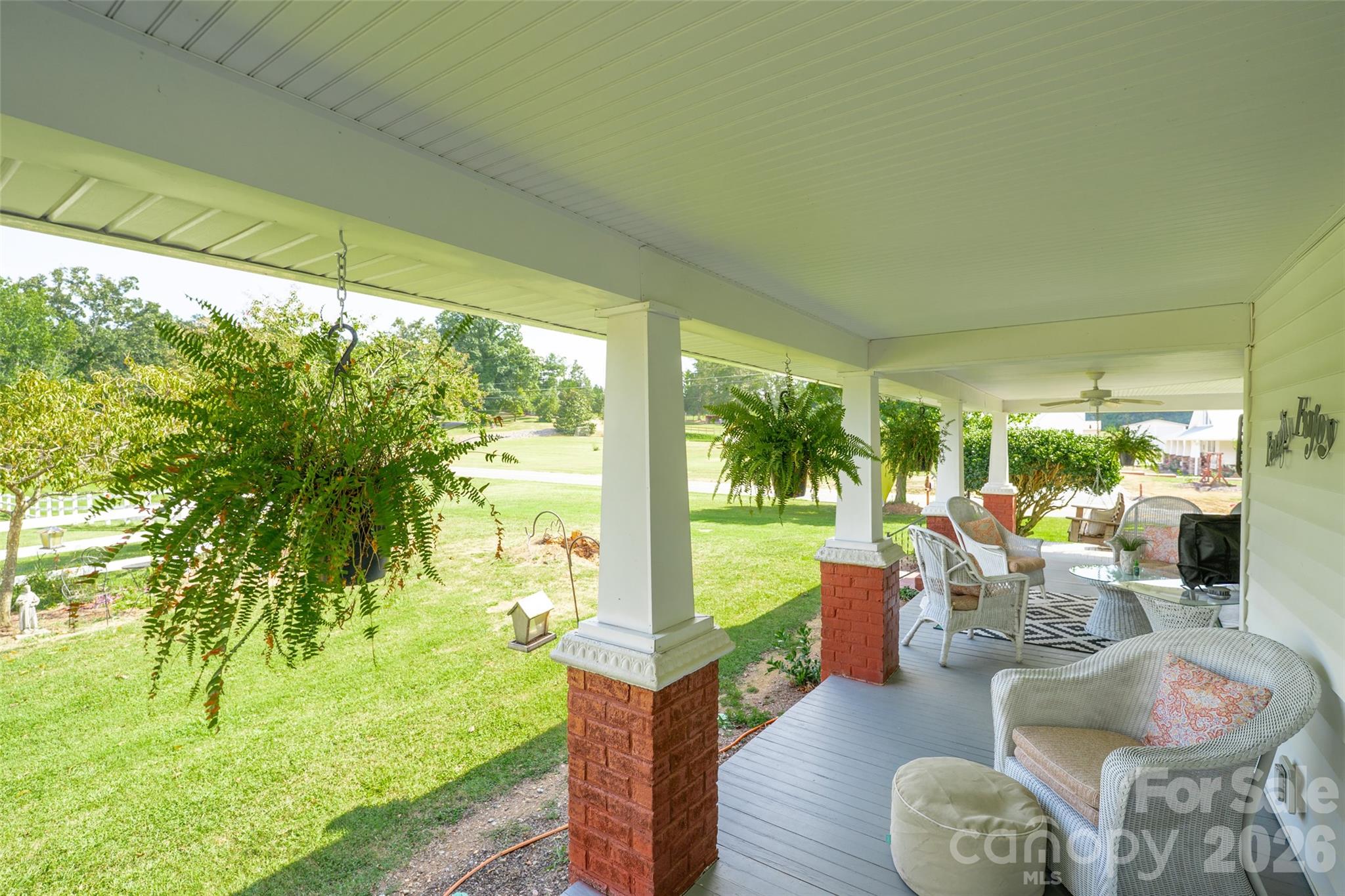 1186 Denton Road Property Photo 4