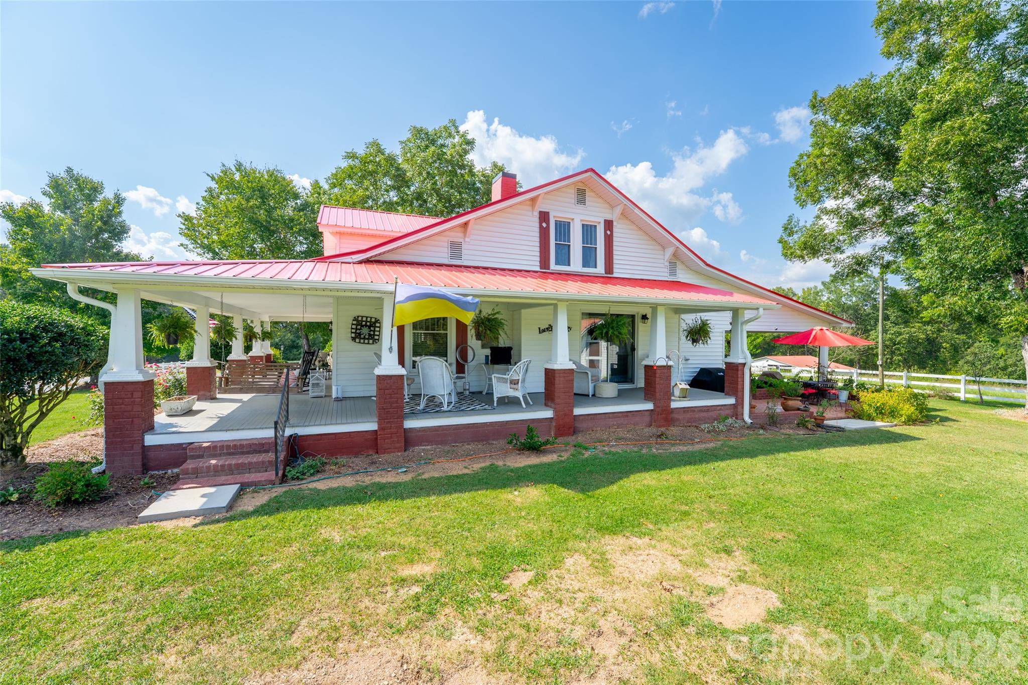 1186 Denton Road Property Photo 5