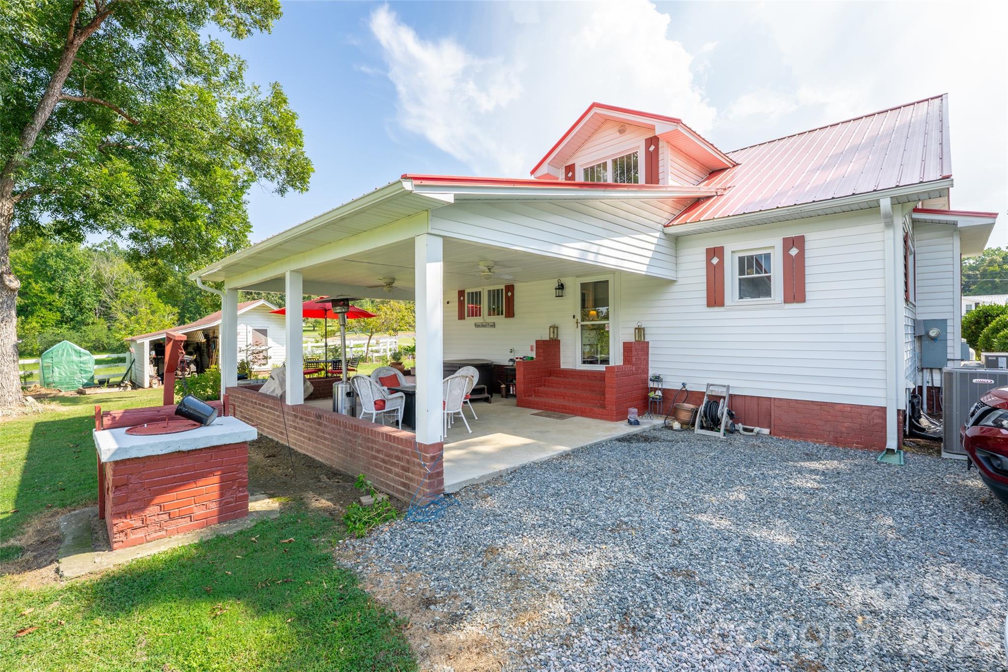 1186 Denton Road Property Photo 28