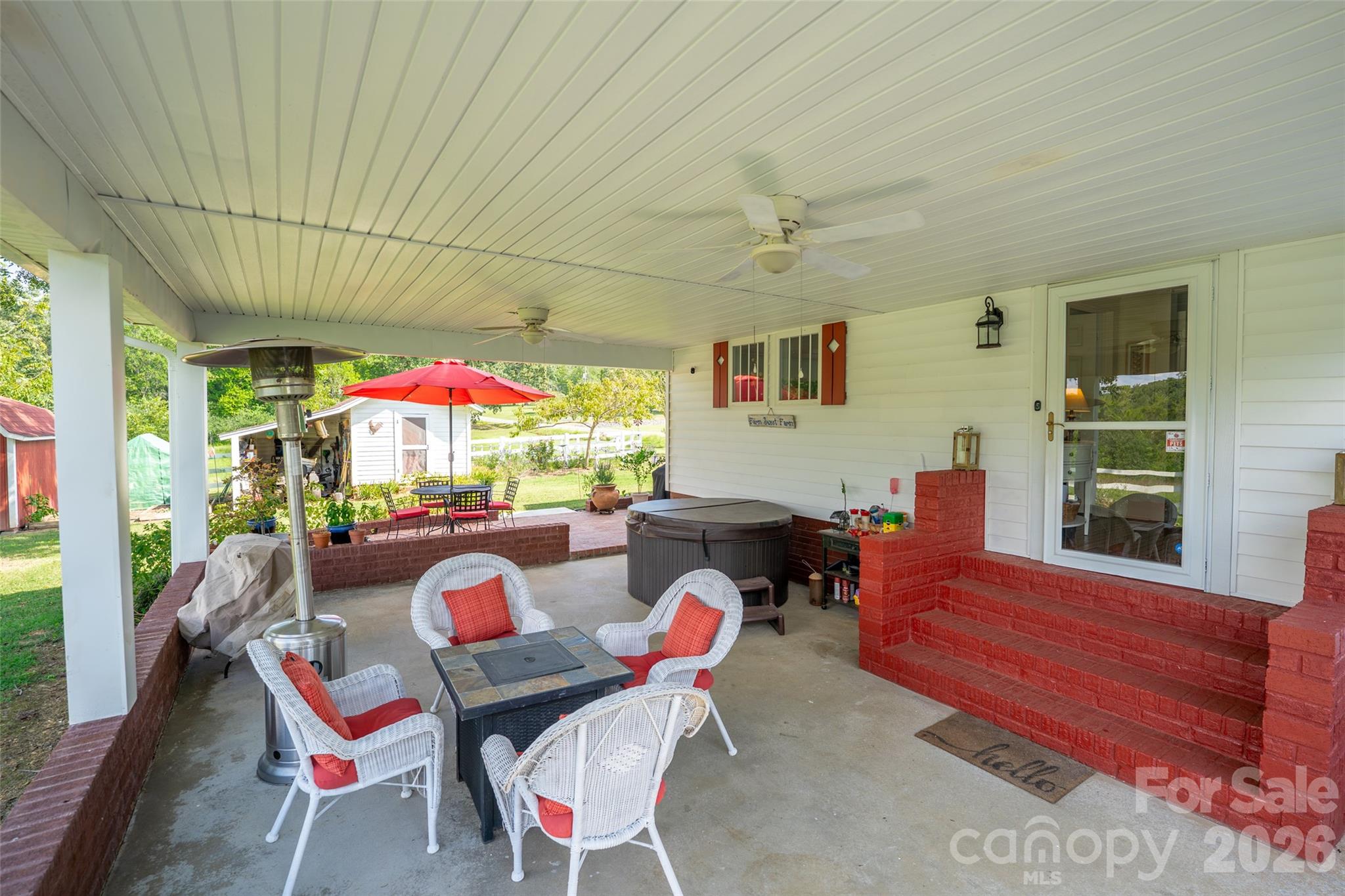 1186 Denton Road Property Photo 29