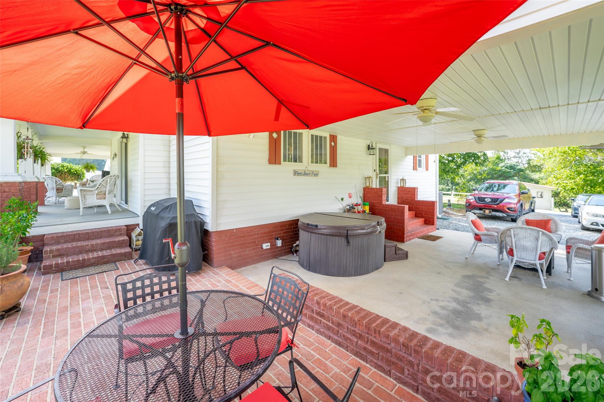 1186 Denton Road Property Photo 30