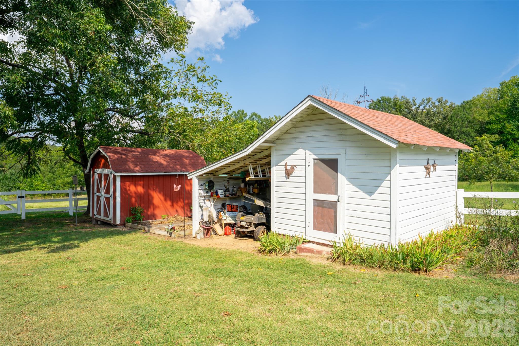1186 Denton Road Property Photo 34