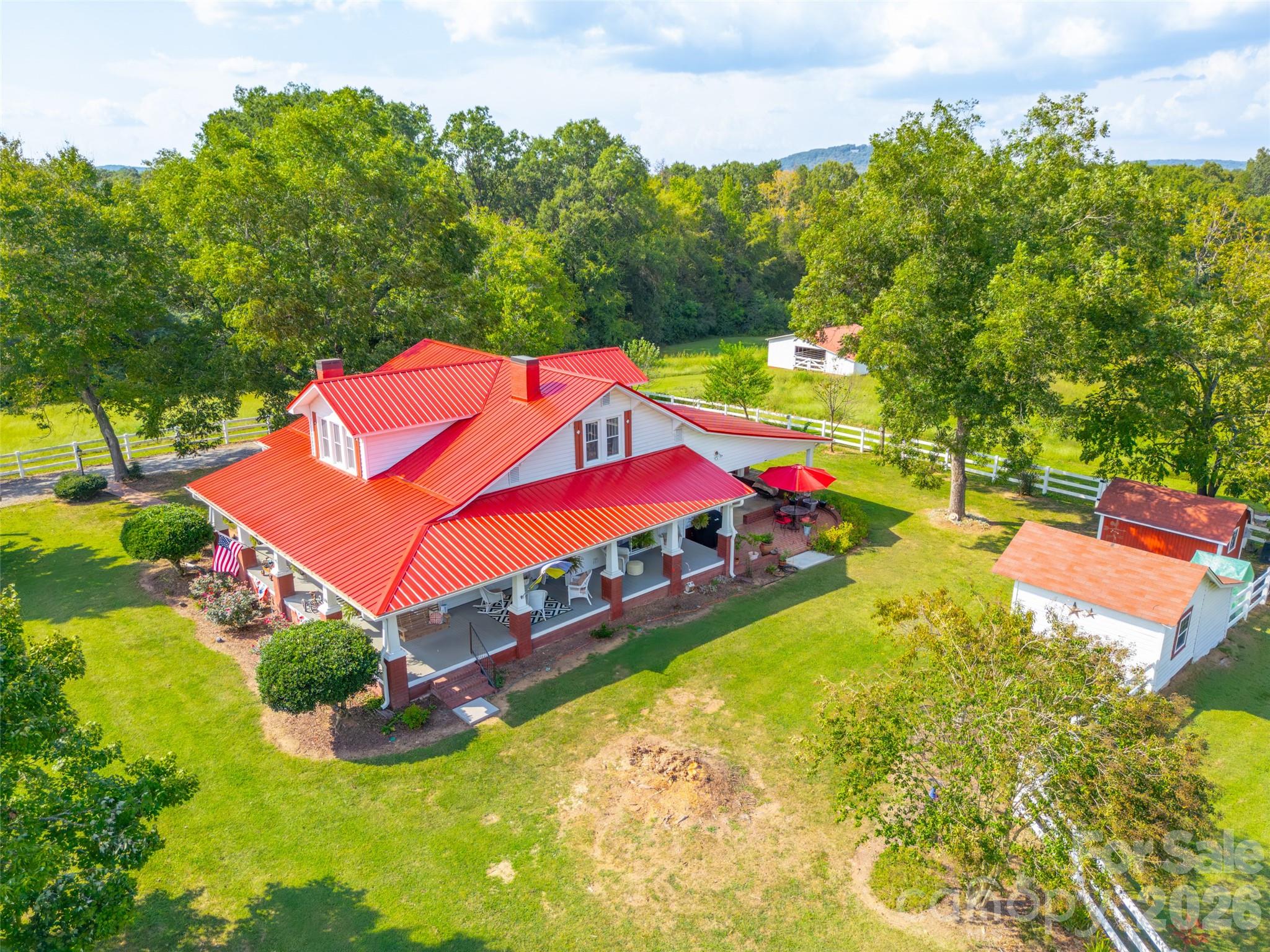 1186 Denton Road Property Photo 40