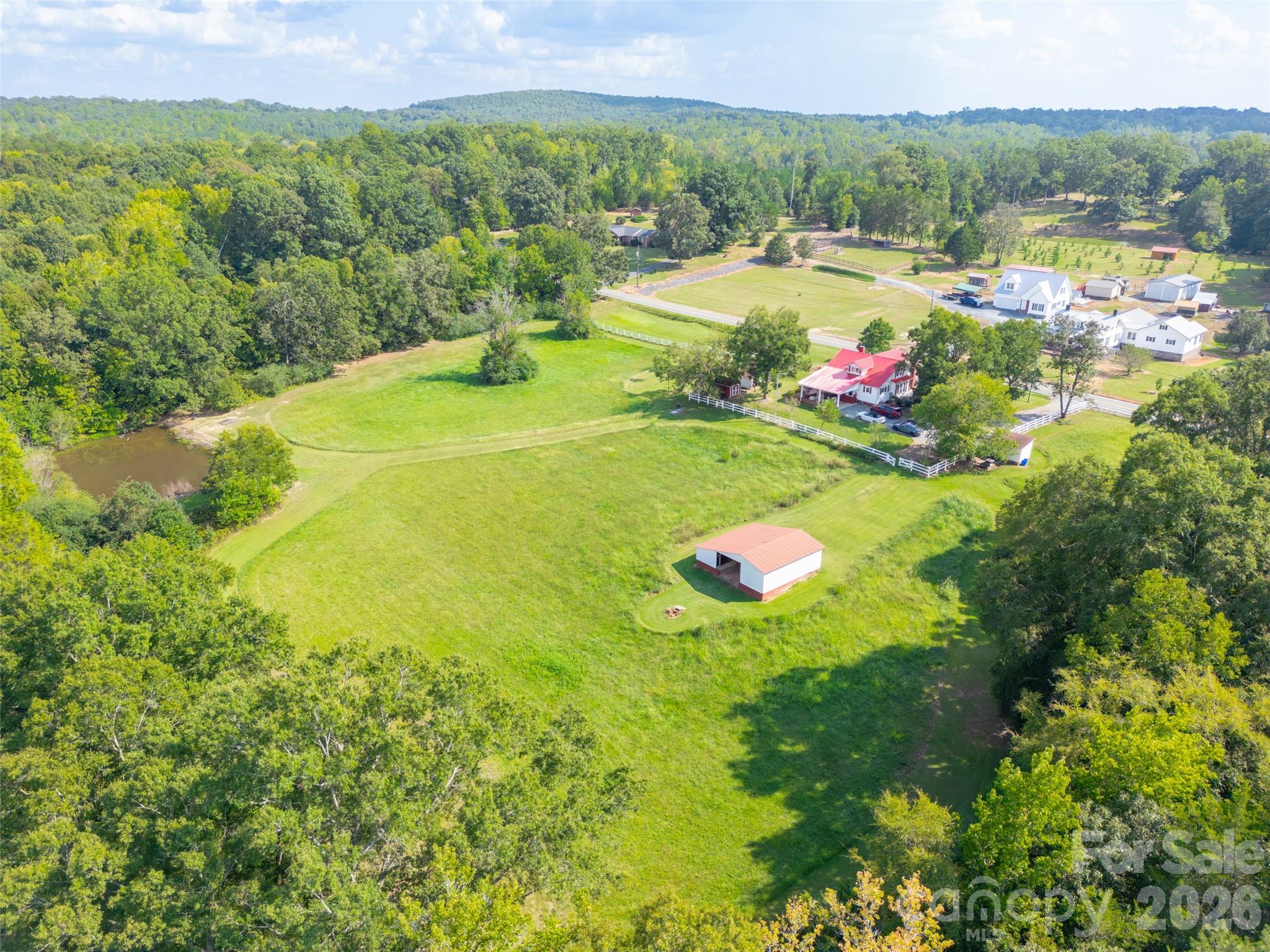 1186 Denton Road Property Photo 42