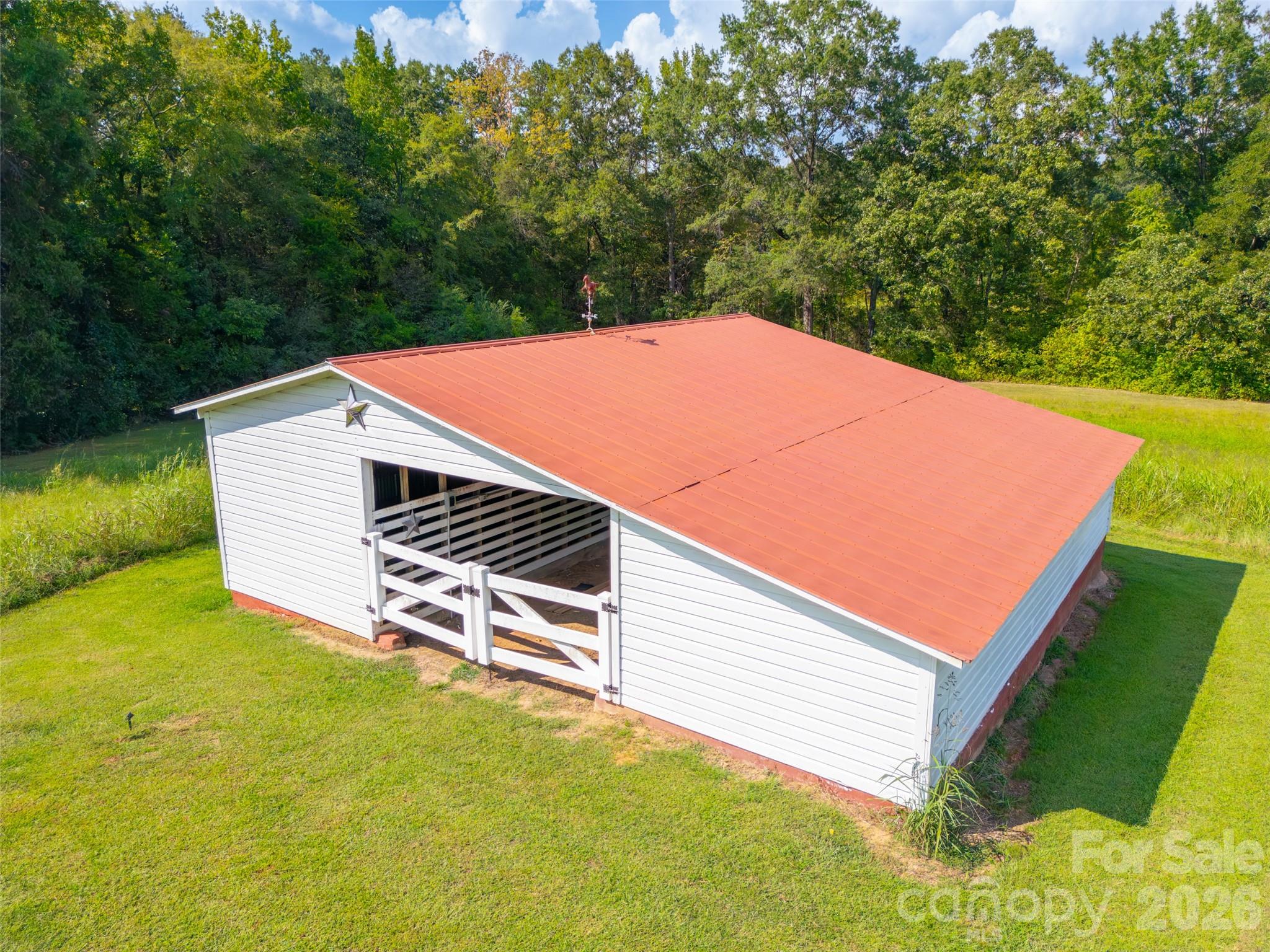 1186 Denton Road Property Photo 44