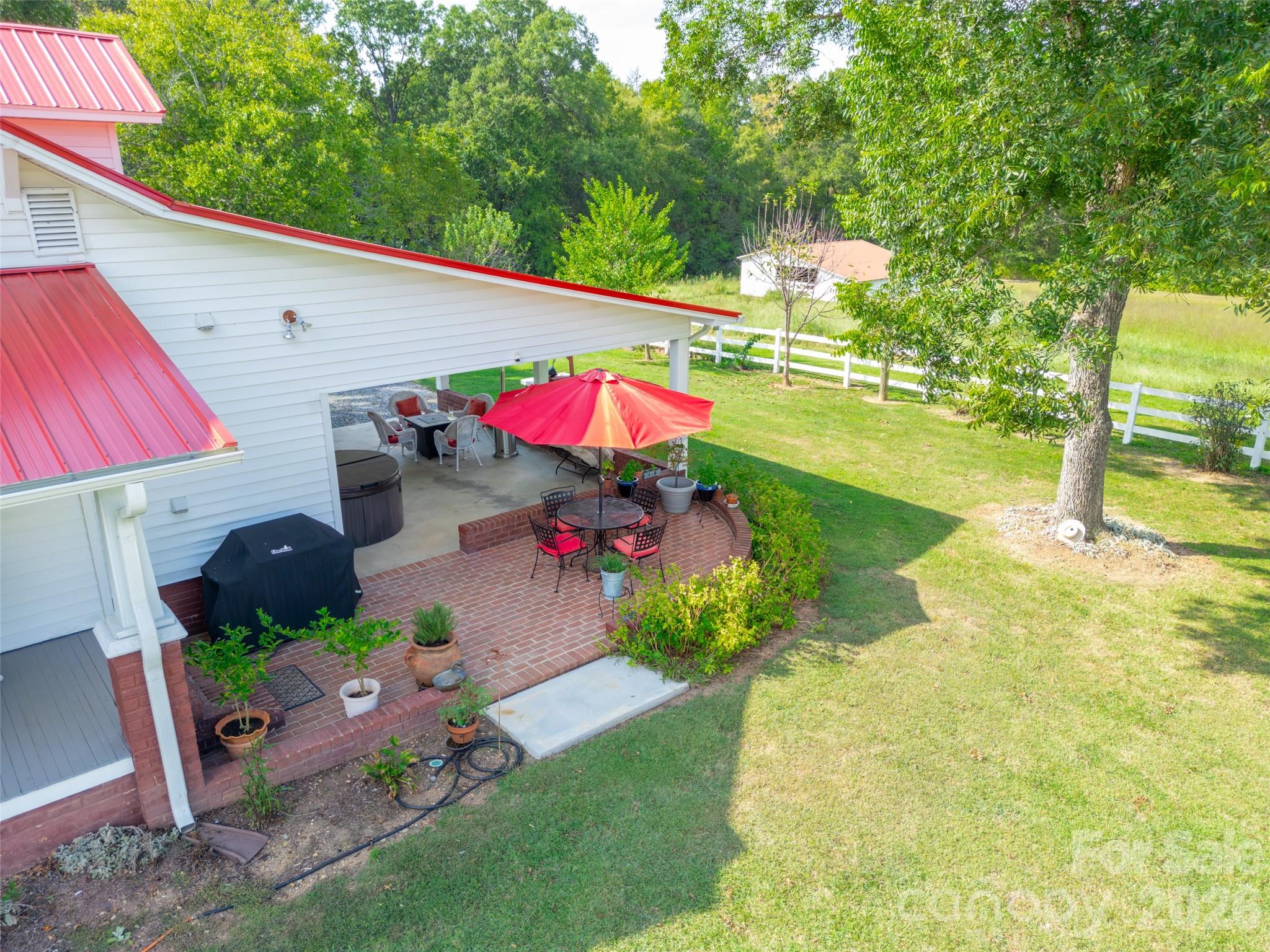 1186 Denton Road Property Photo 46