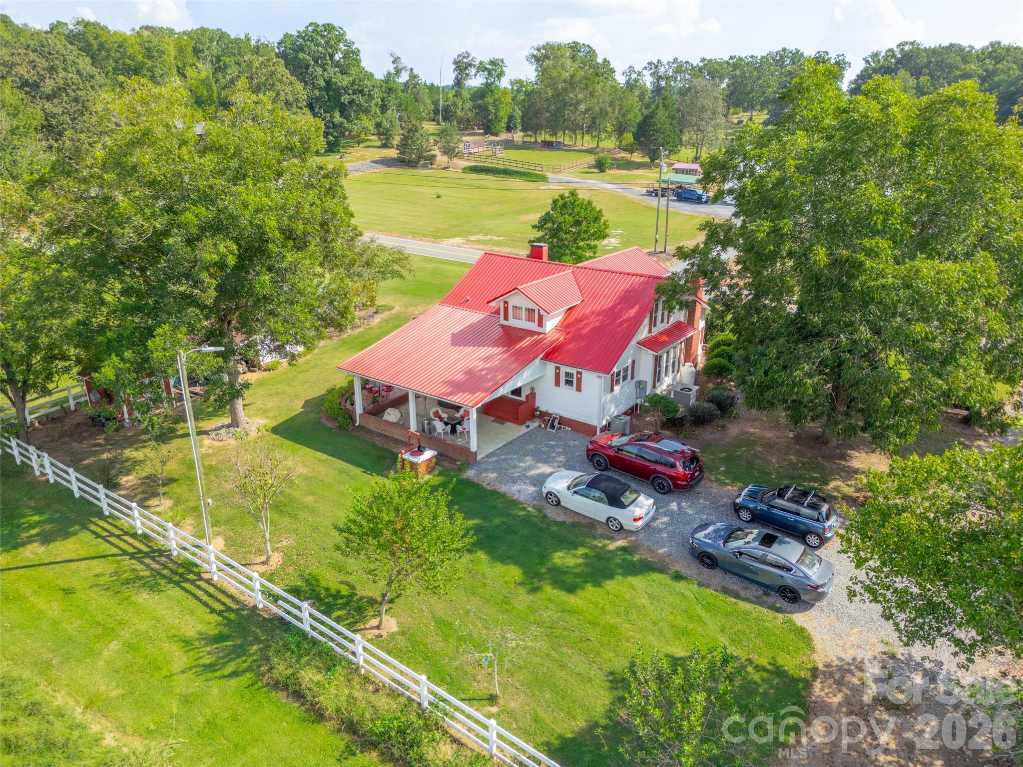 1186 Denton Road Property Photo 47