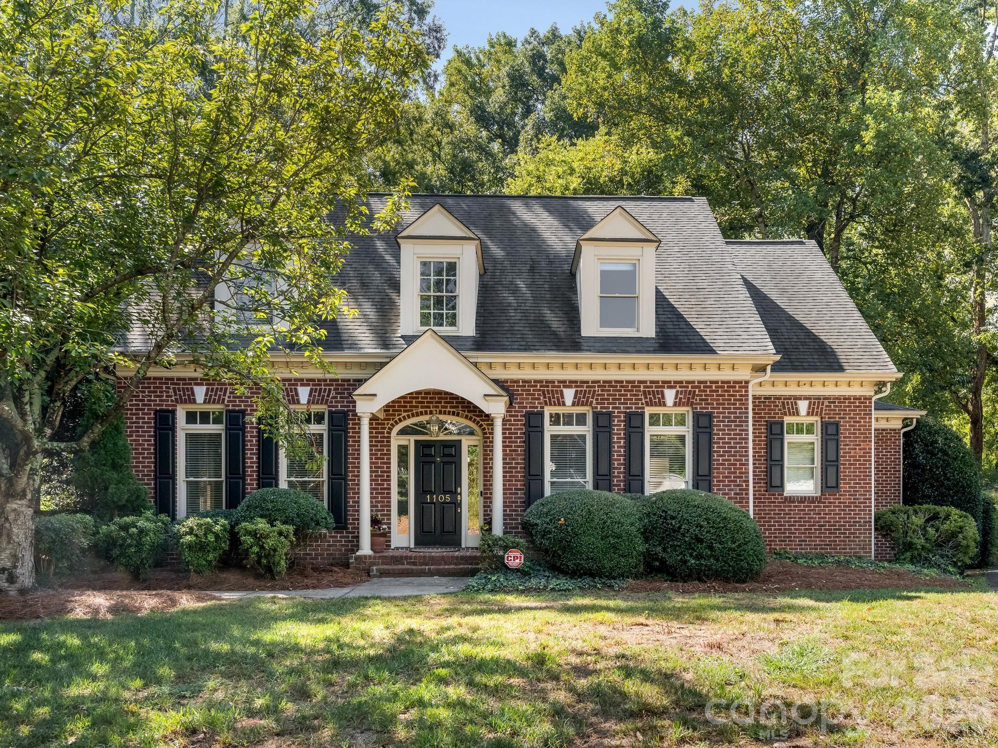 1105 Randolph Oaks Court