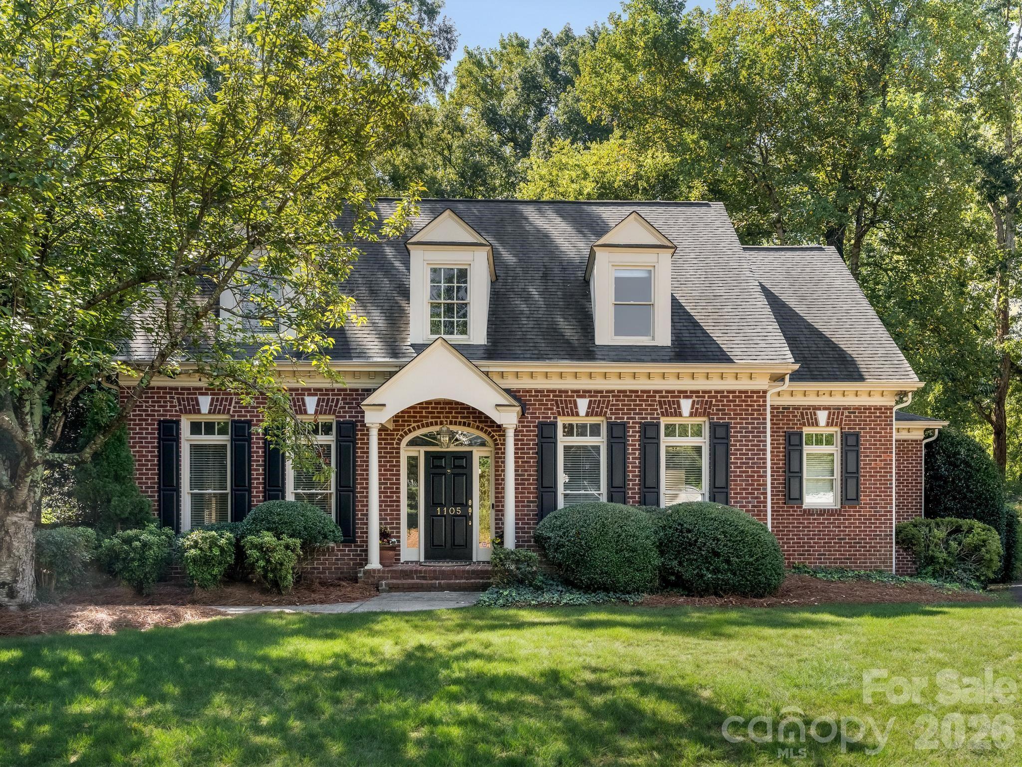 1105 Randolph Oaks Court