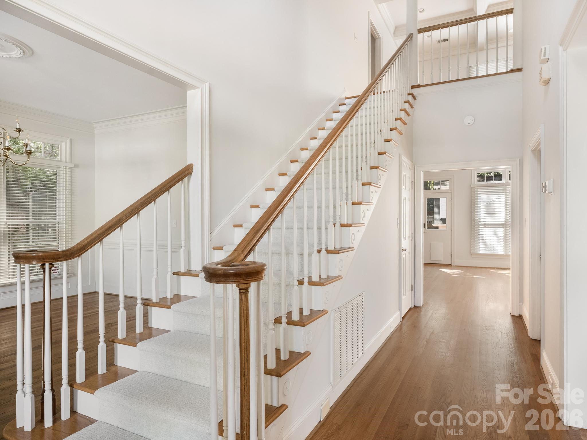 1105 Randolph Oaks Court Property Photo 4