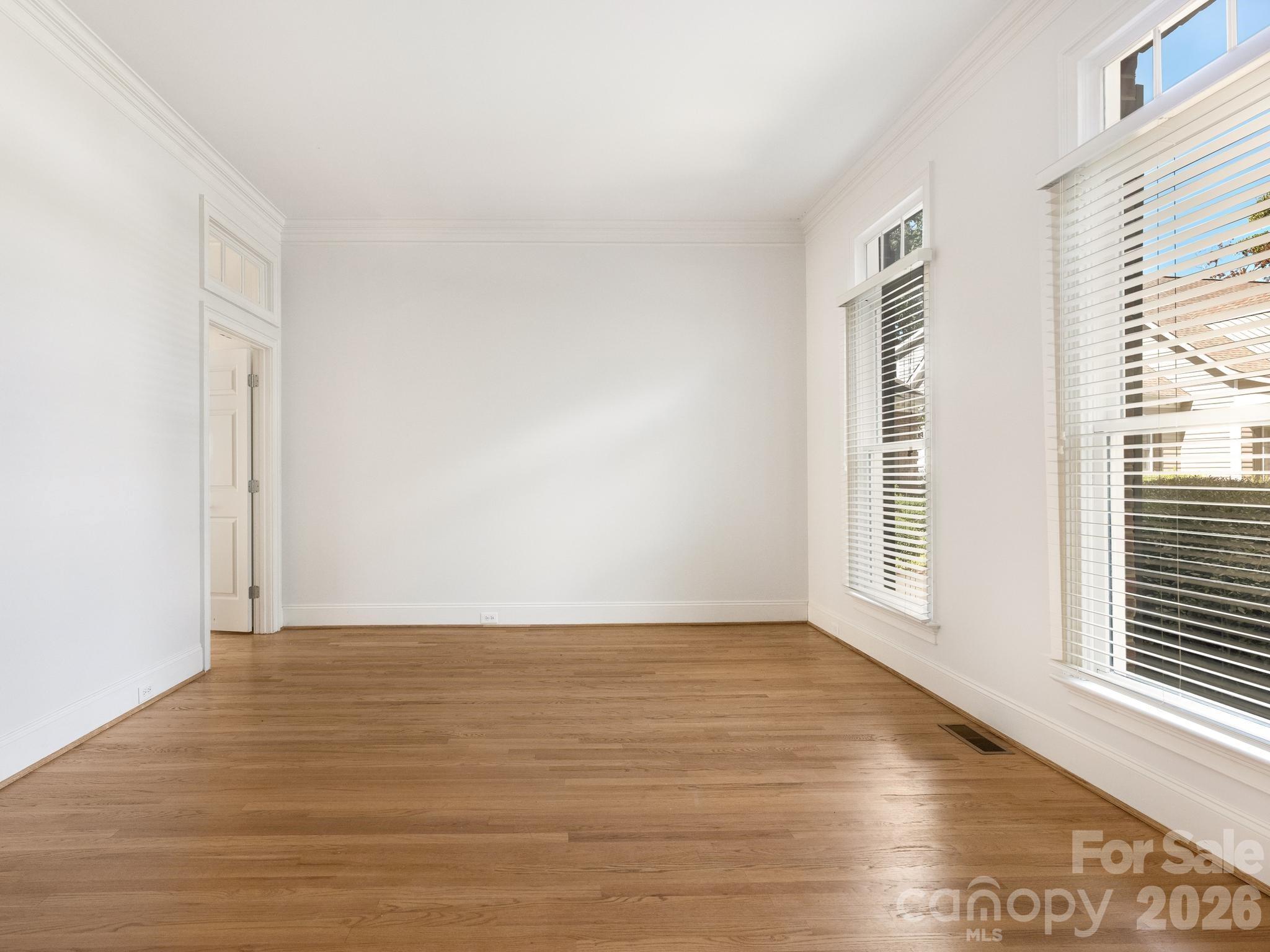 1105 Randolph Oaks Court Property Photo 6