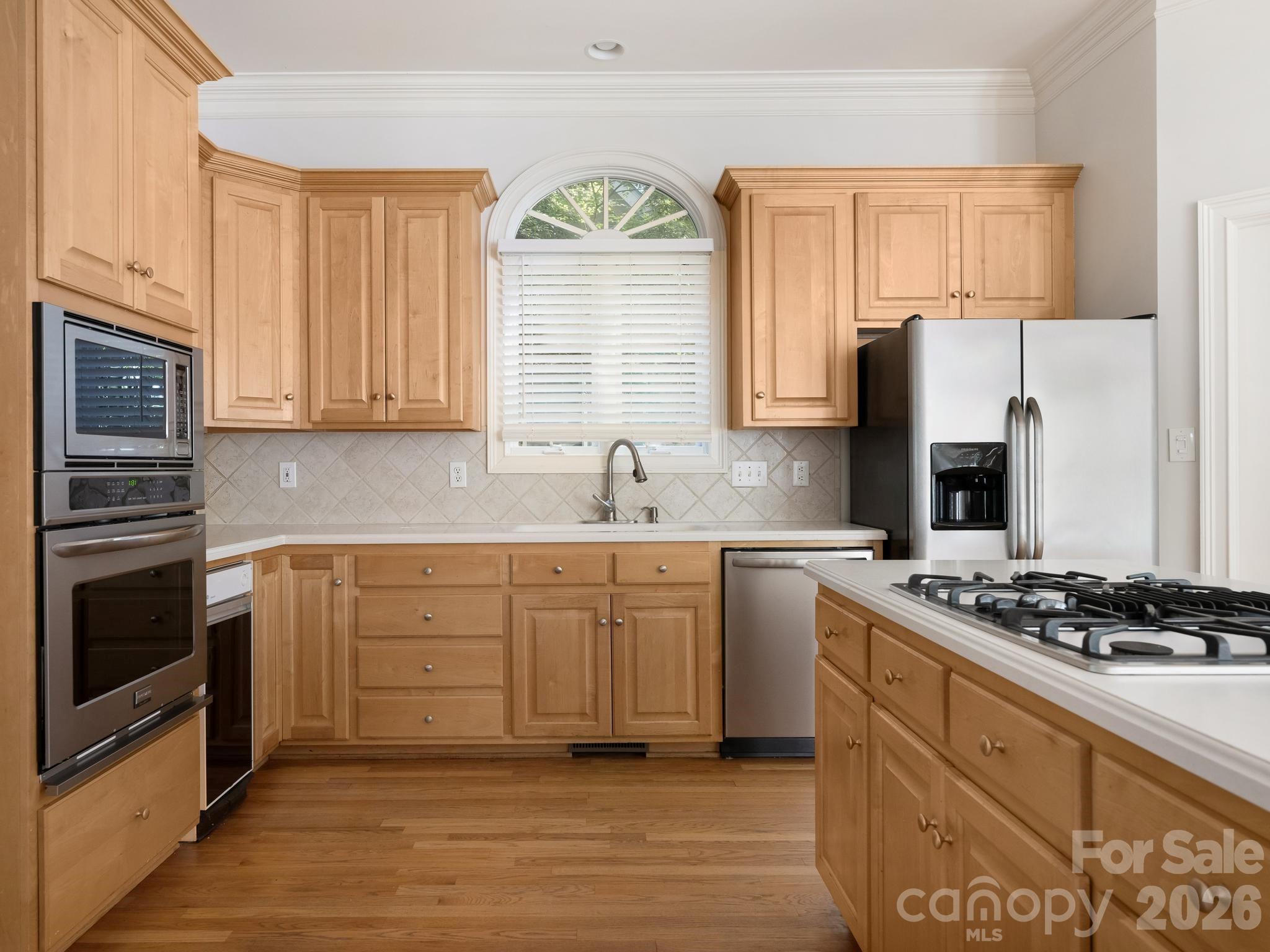 1105 Randolph Oaks Court Property Photo 8