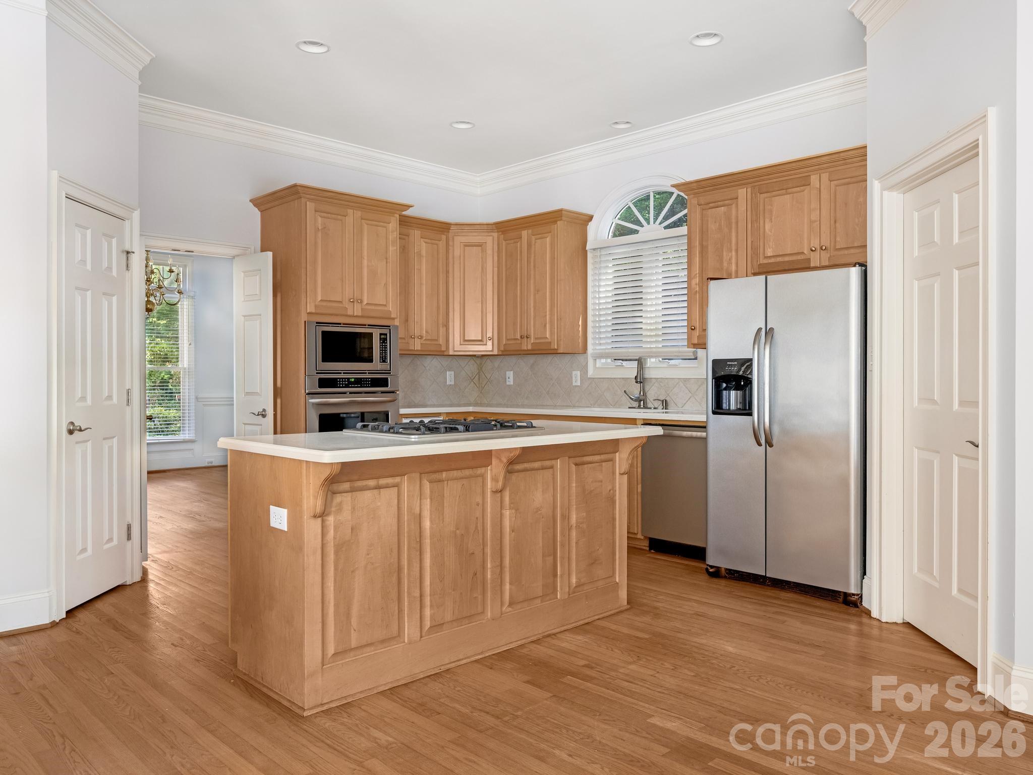 1105 Randolph Oaks Court Property Photo 11