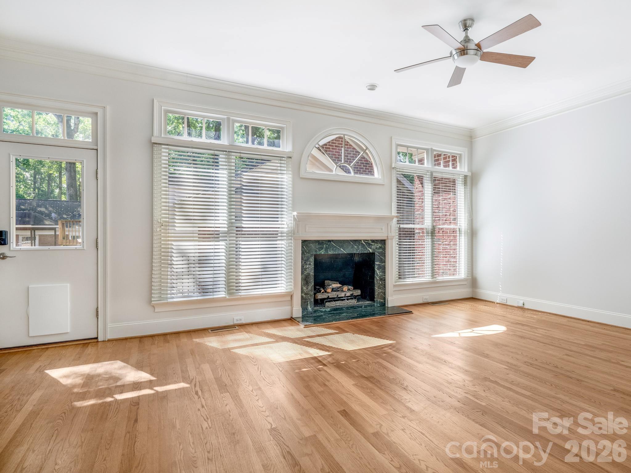 1105 Randolph Oaks Court Property Photo 13