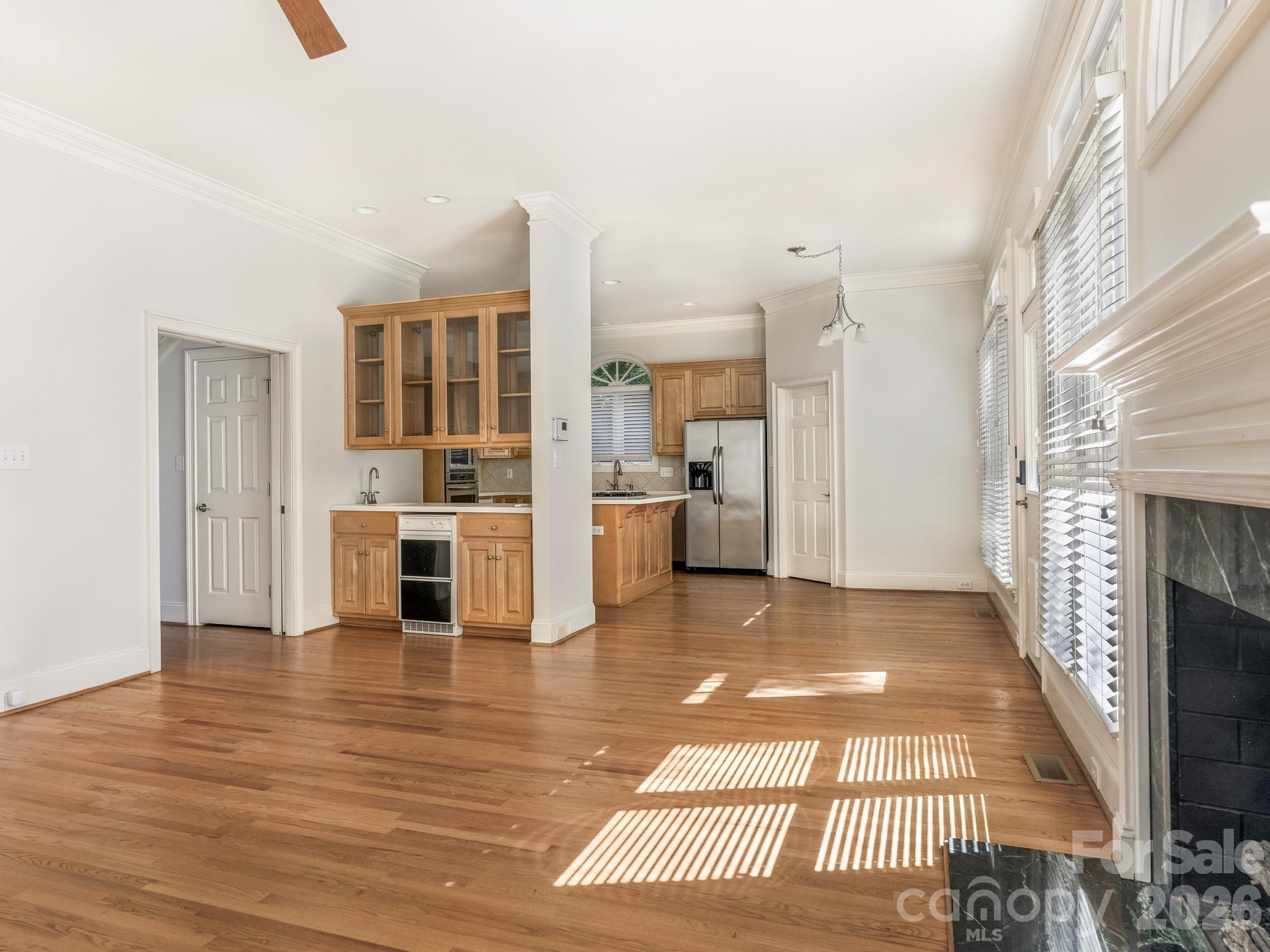 1105 Randolph Oaks Court Property Photo 14