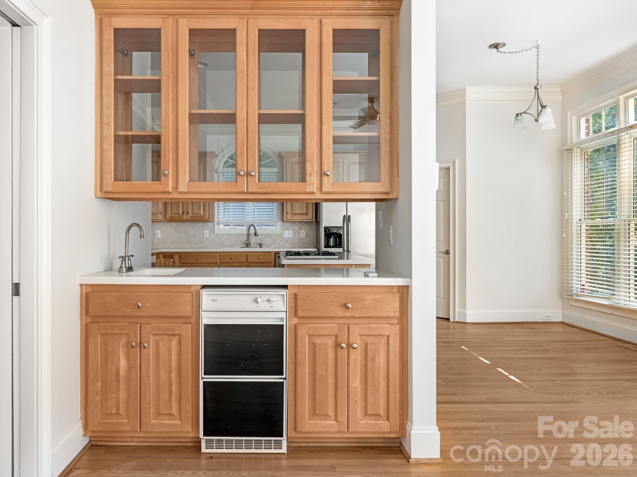 1105 Randolph Oaks Court Property Photo 15