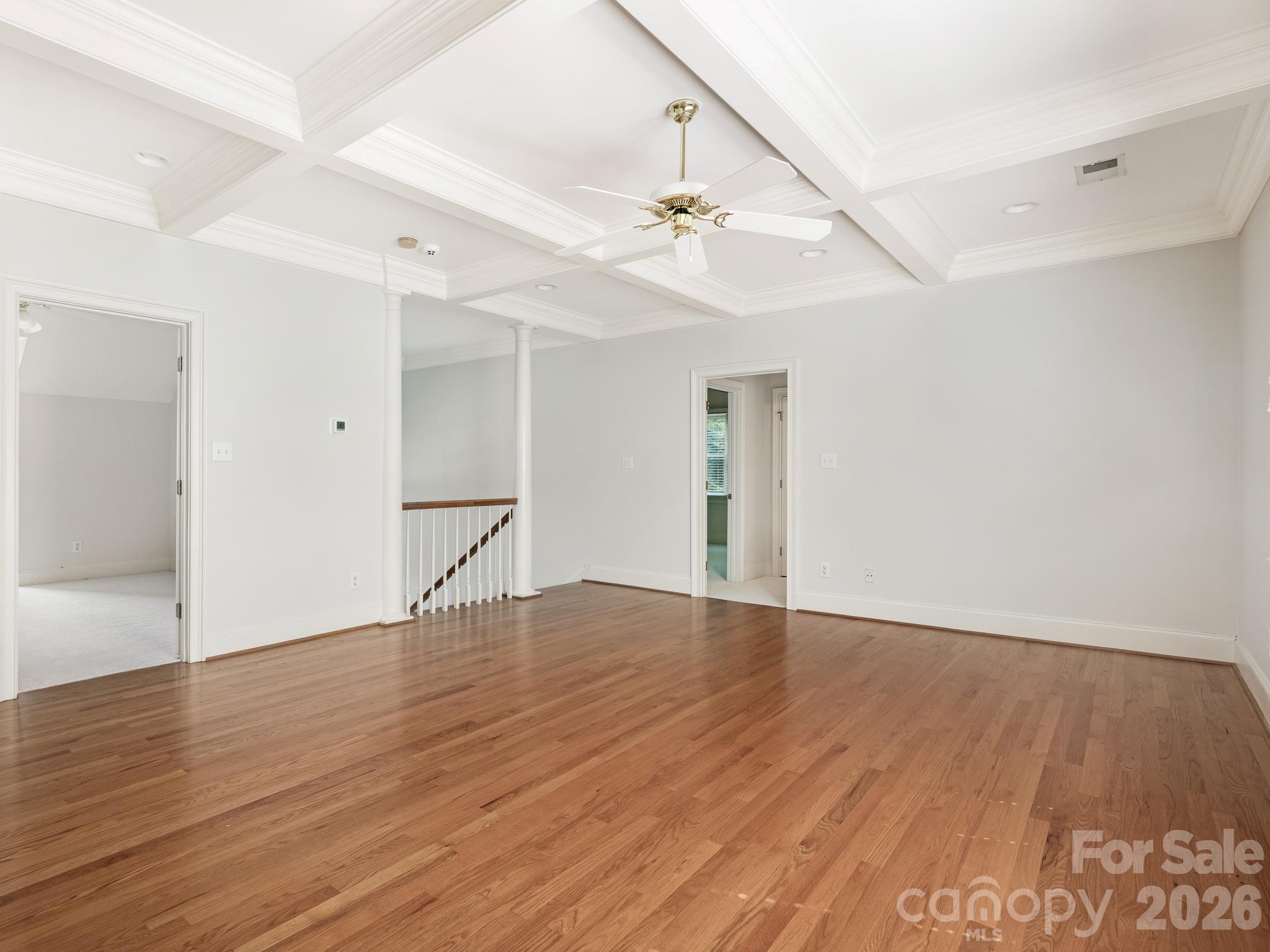 1105 Randolph Oaks Court Property Photo 23