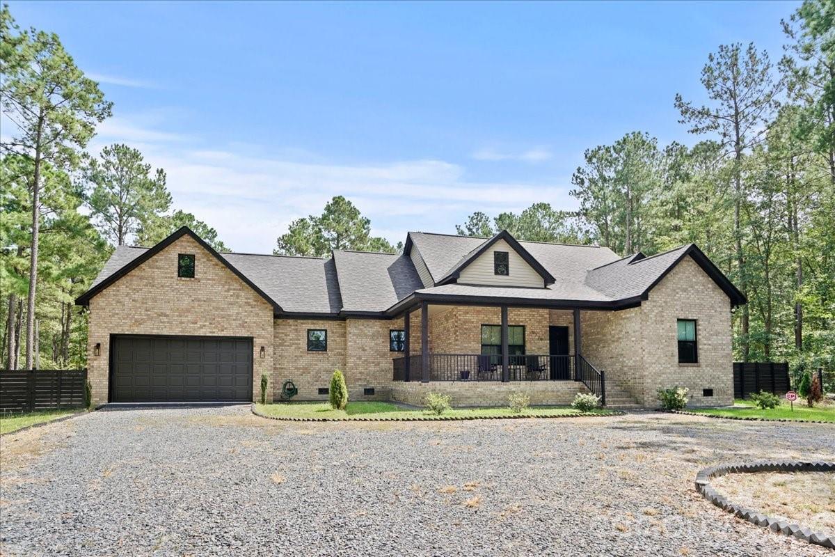 9779 Nc 742 Highway Property Photo 1