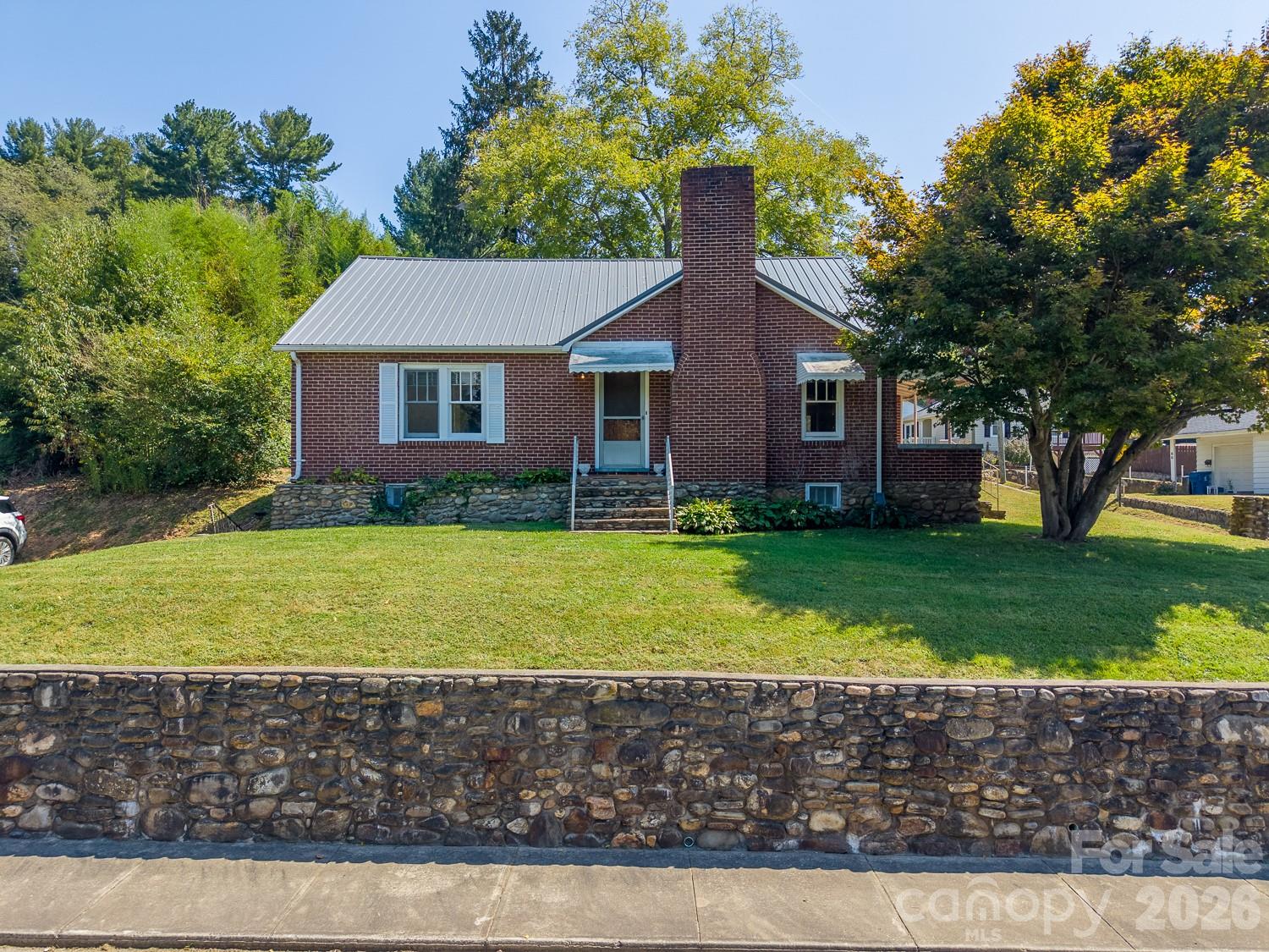 314 Trammell Avenue Property Photo 1