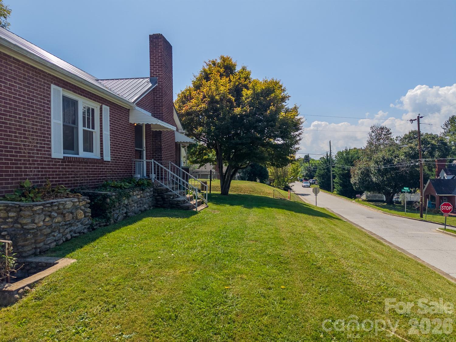 314 Trammell Avenue Property Photo 1