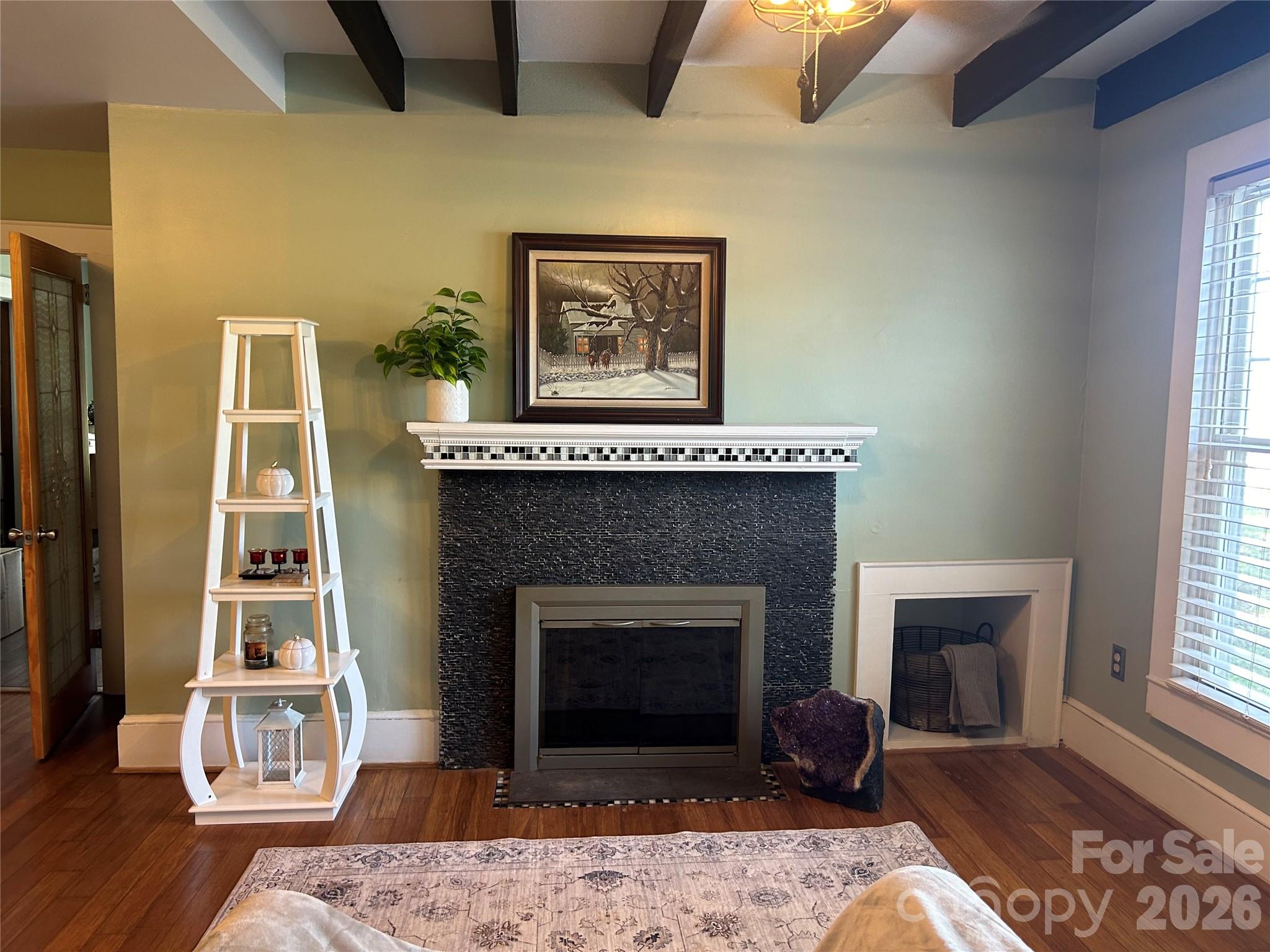 6362 Sherrills Ford Road Property Photo 1