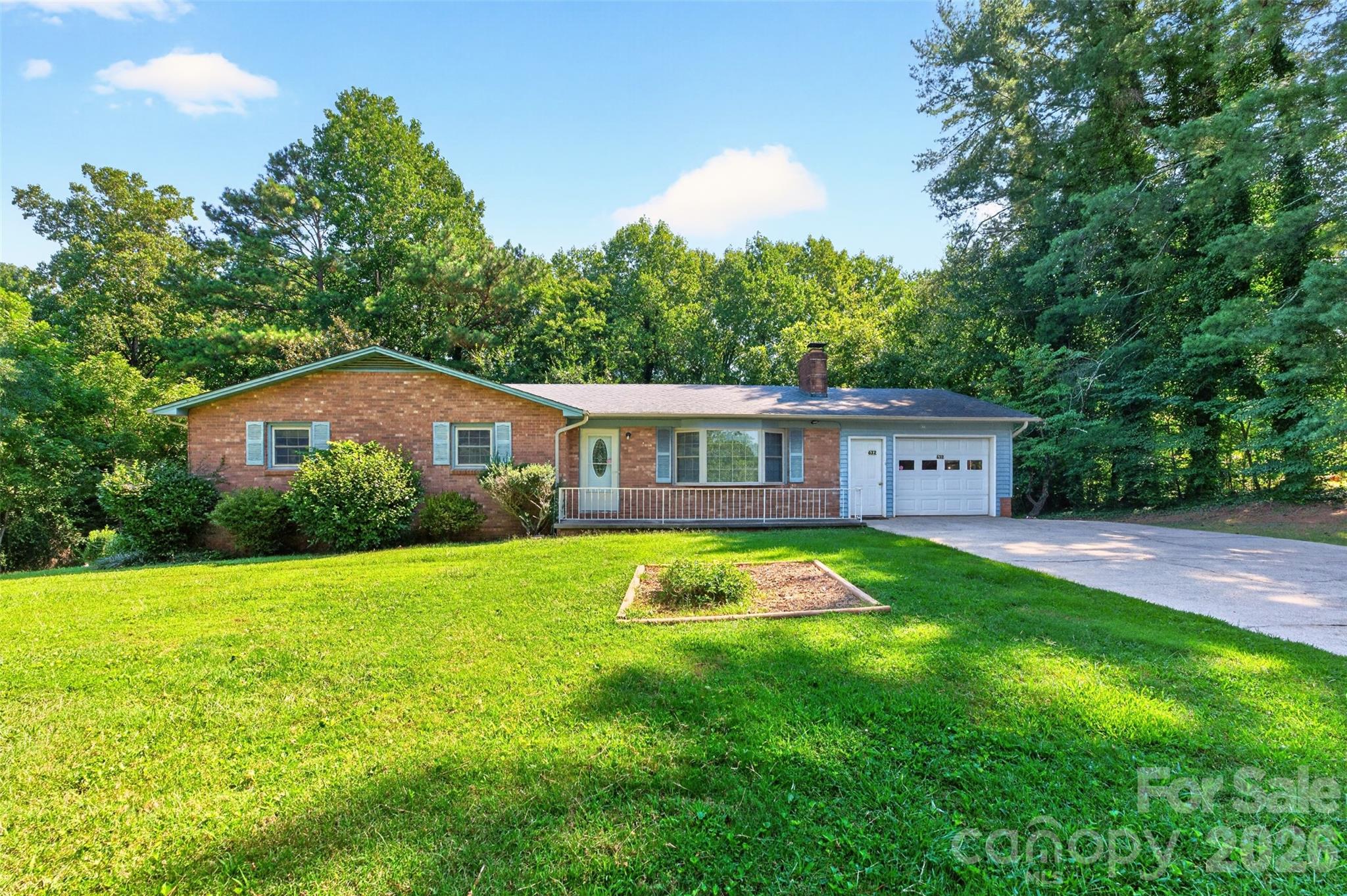632 Wildlife Access Road Property Photo 1