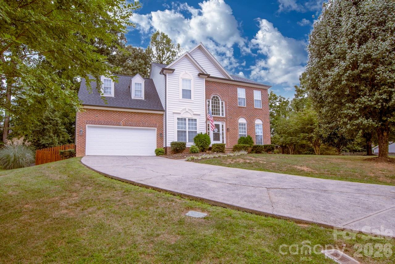 111 Comata Road Property Photo 1