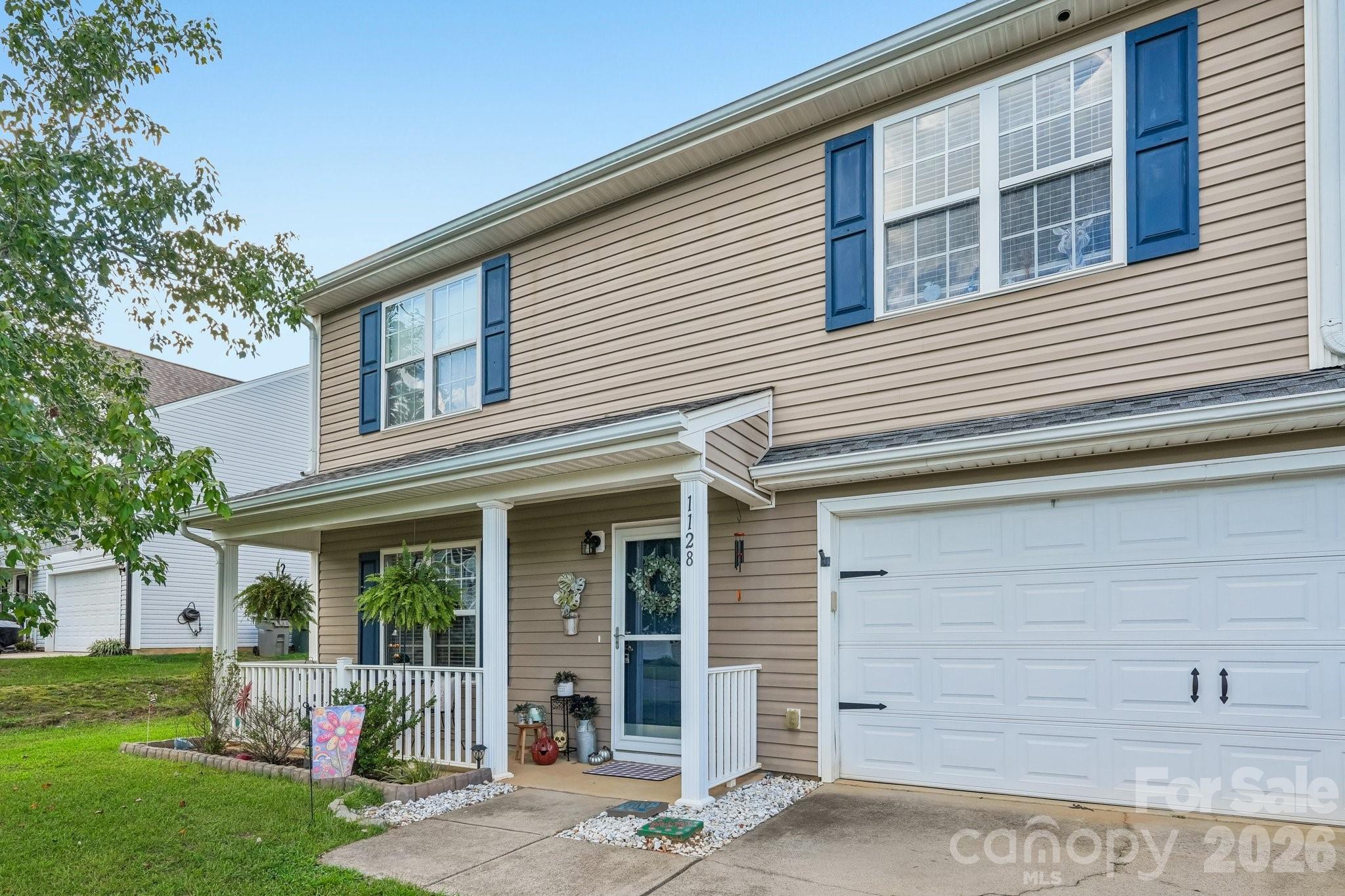 1128 Ametrine Lane