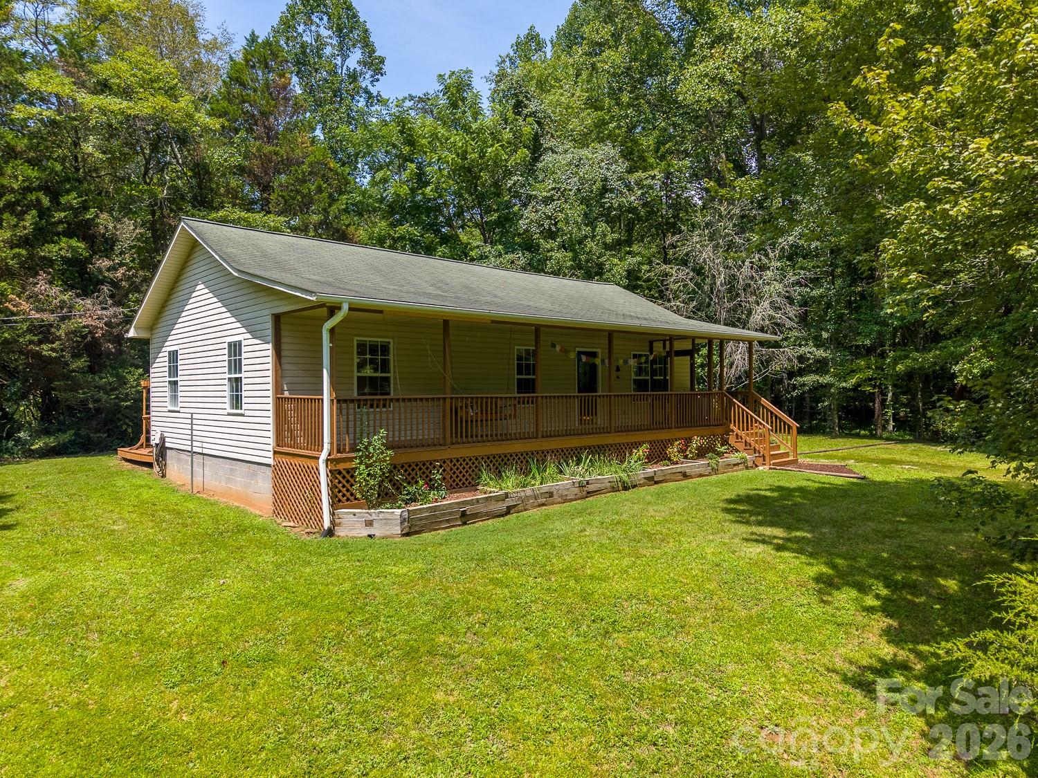 33 E H Bailey Road Property Photo 4