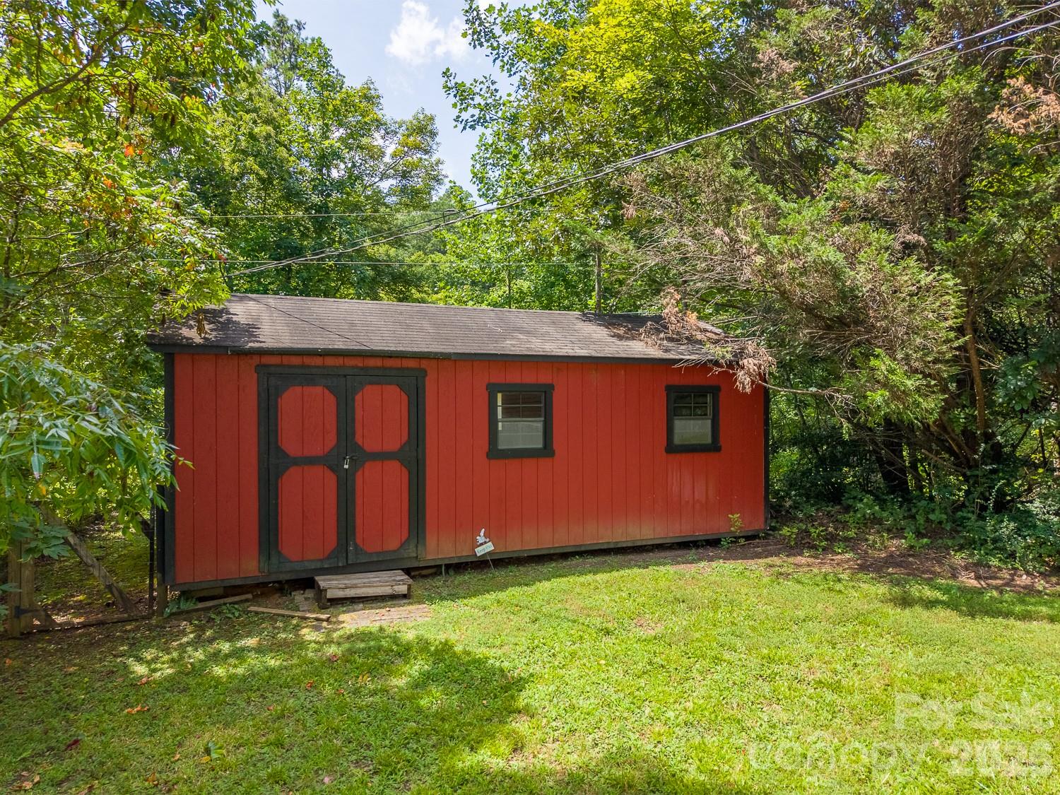 33 E H Bailey Road Property Photo 27
