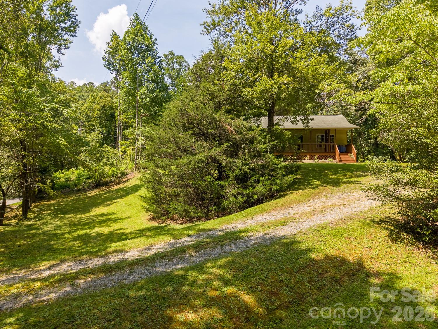 33 E H Bailey Road Property Photo 37