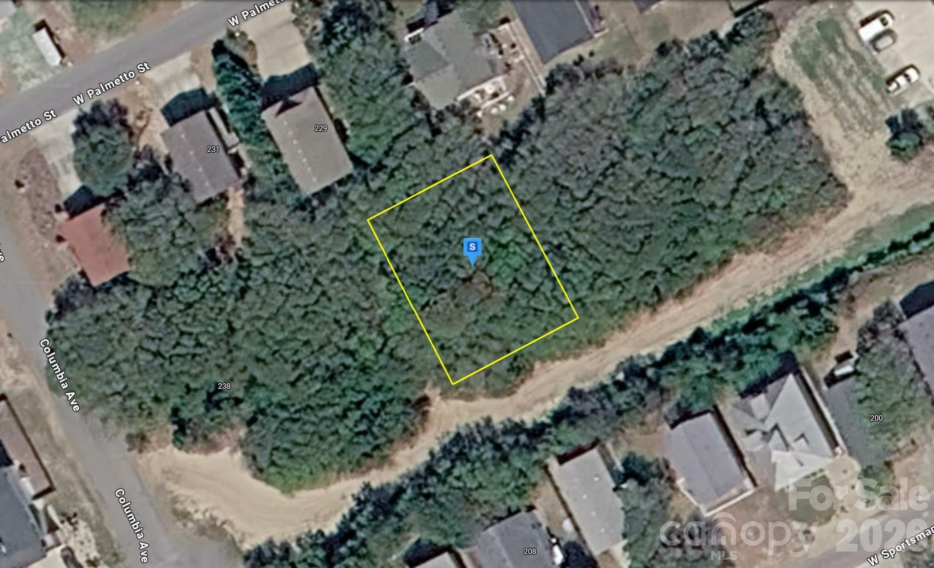 220 Bickett Street Property Photo 1