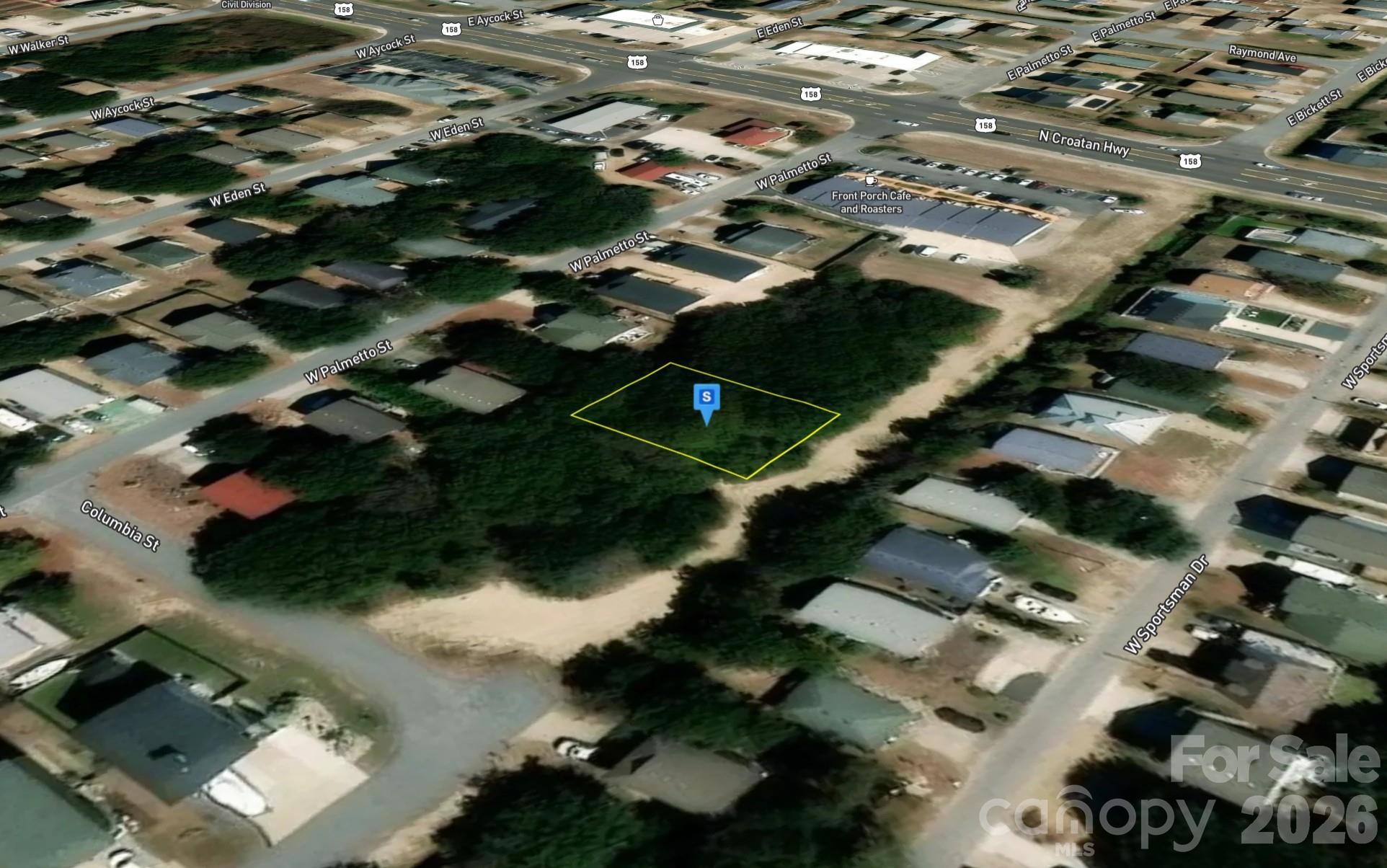 220 Bickett Street Property Photo 2