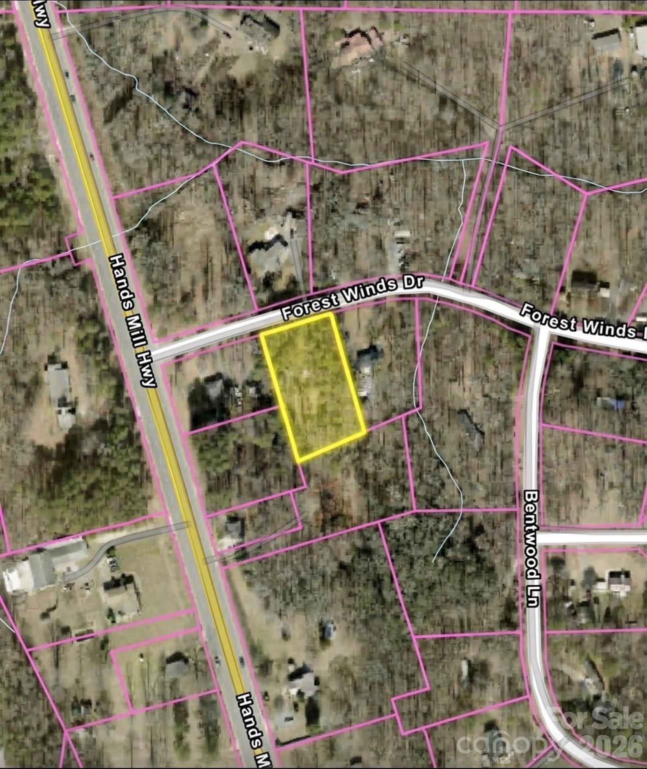 5365 Forestwinds Drive Property Photo 1