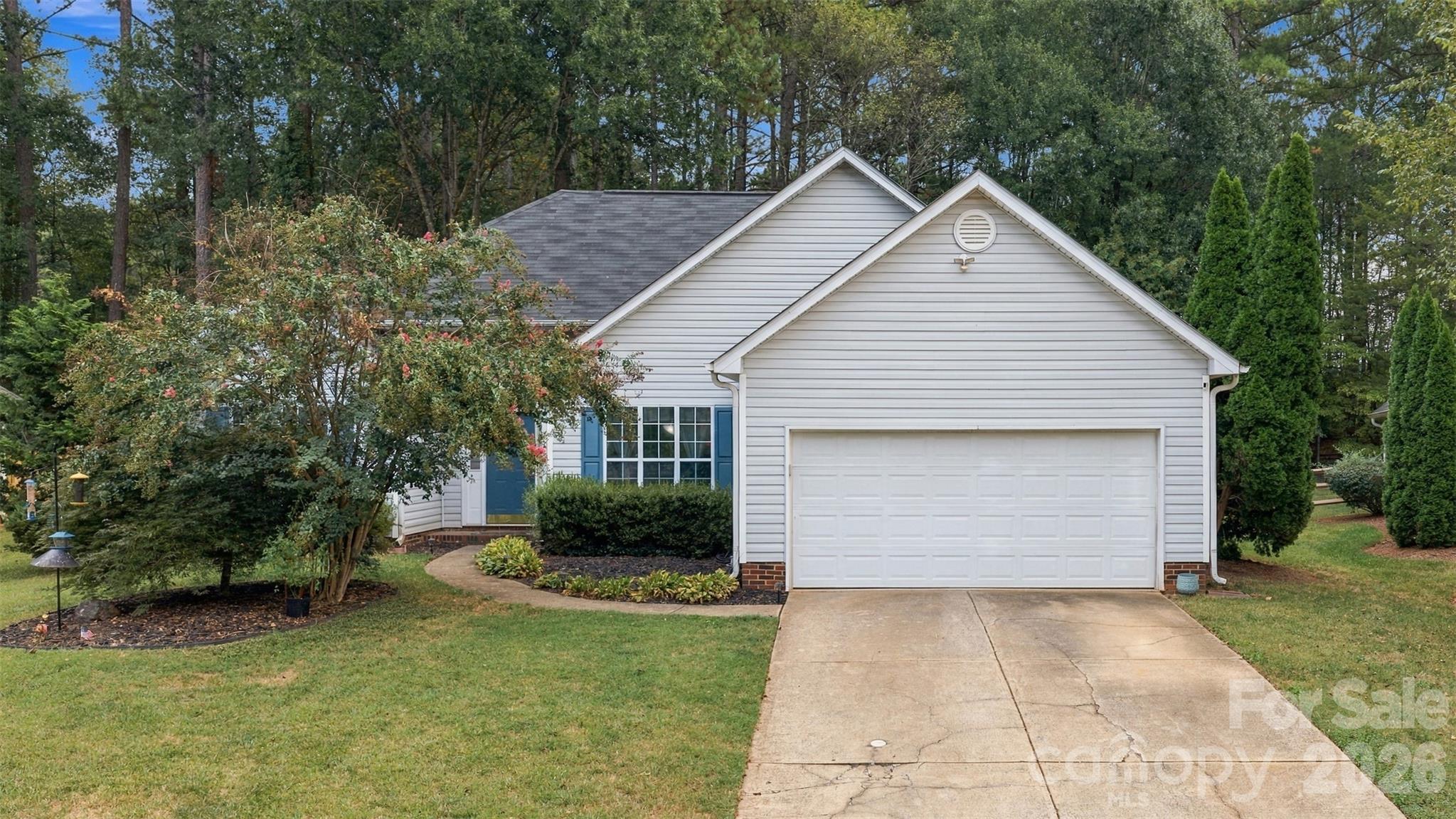 9123 Windknob Court Property Photo 1