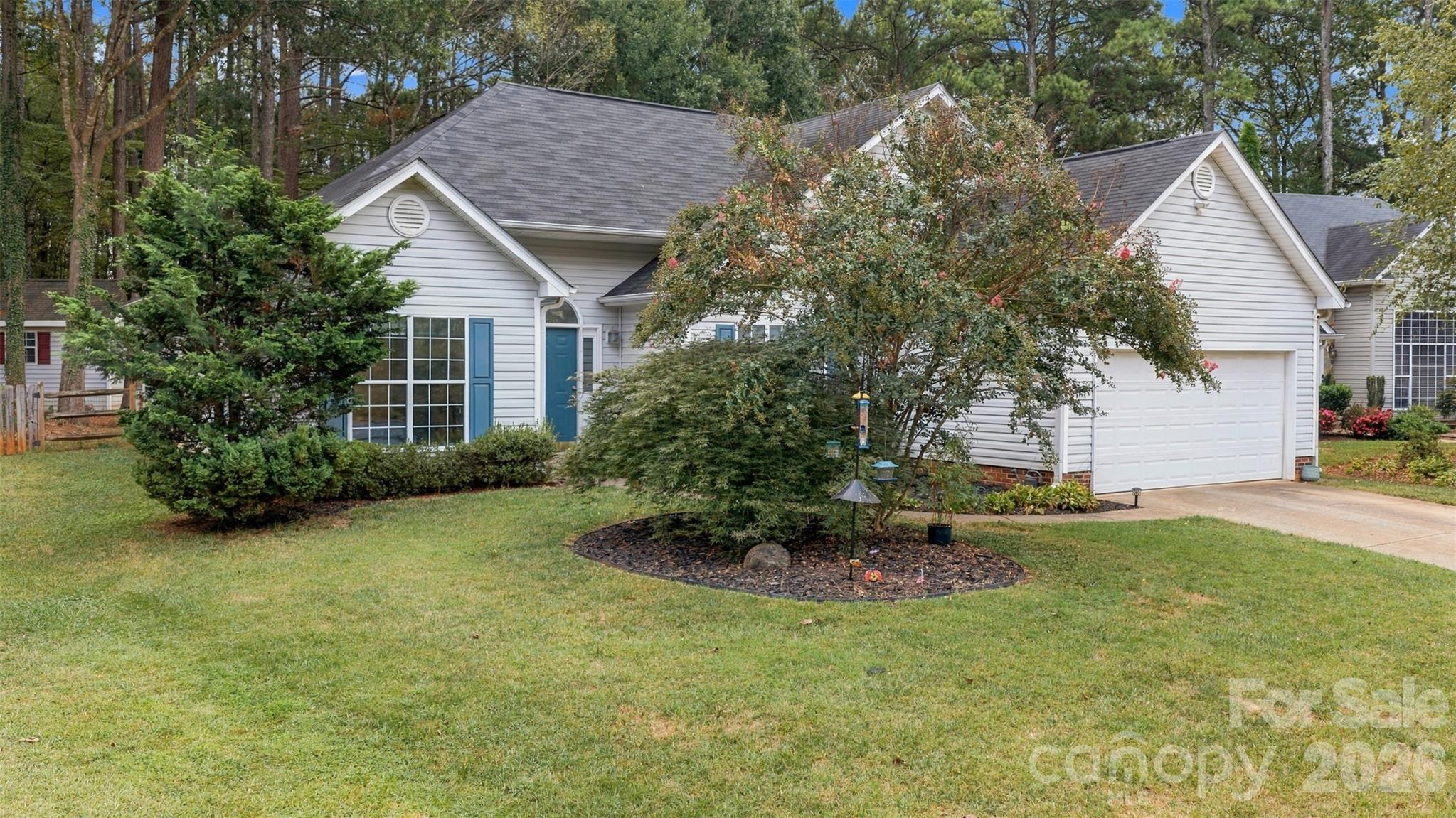 9123 Windknob Court Property Photo 2