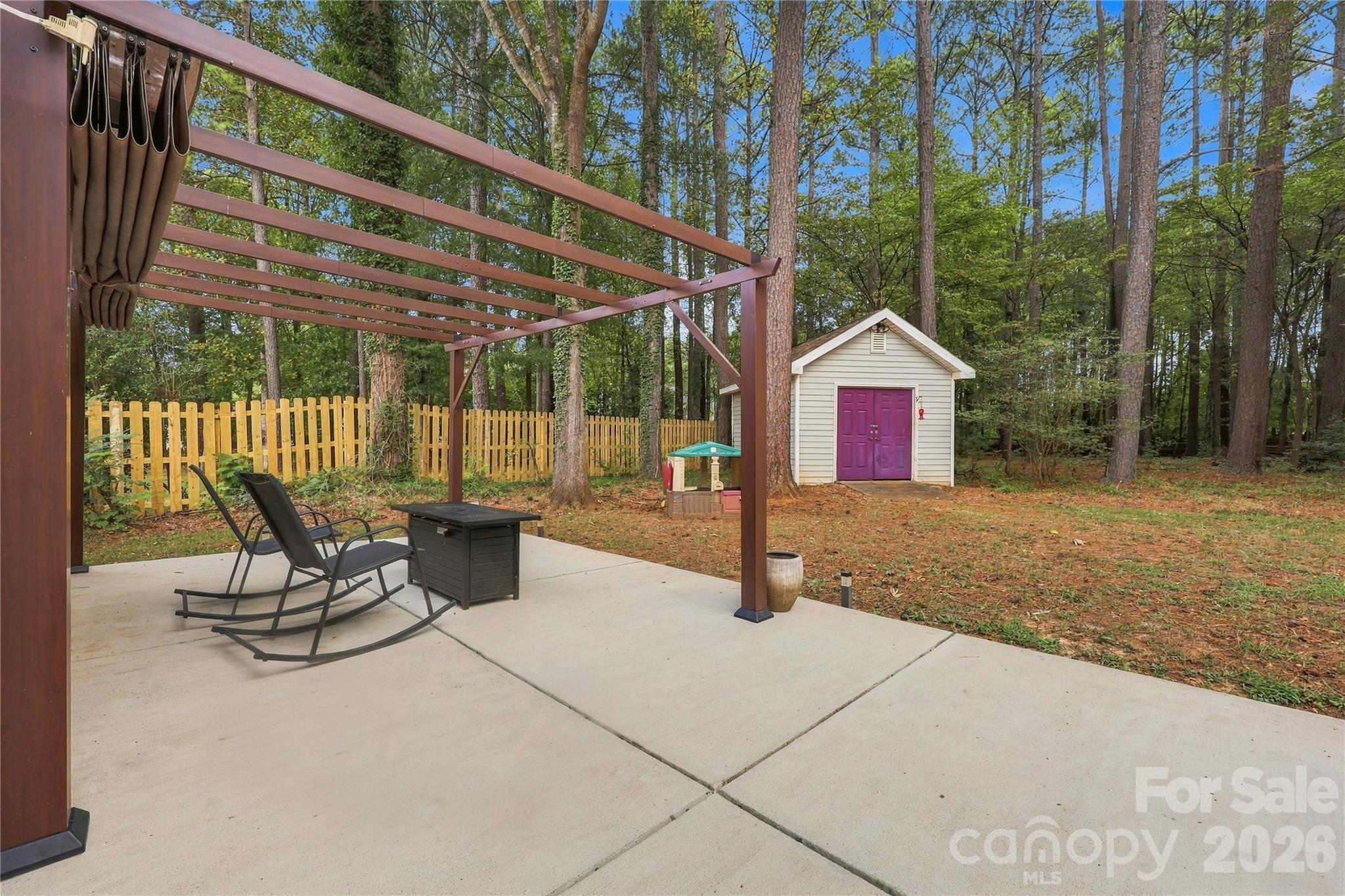 9123 Windknob Court Property Photo 22