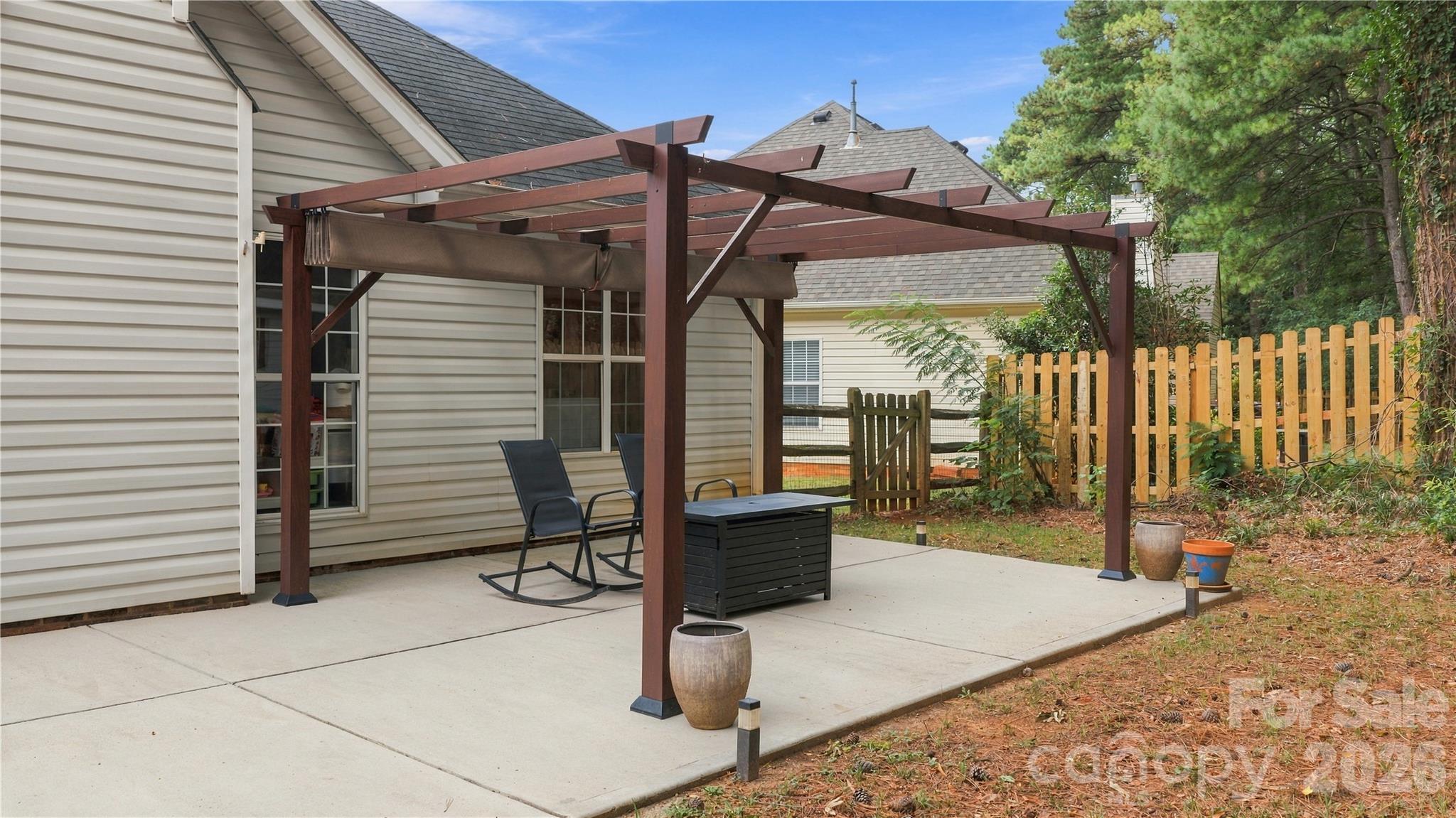 9123 Windknob Court Property Photo 23