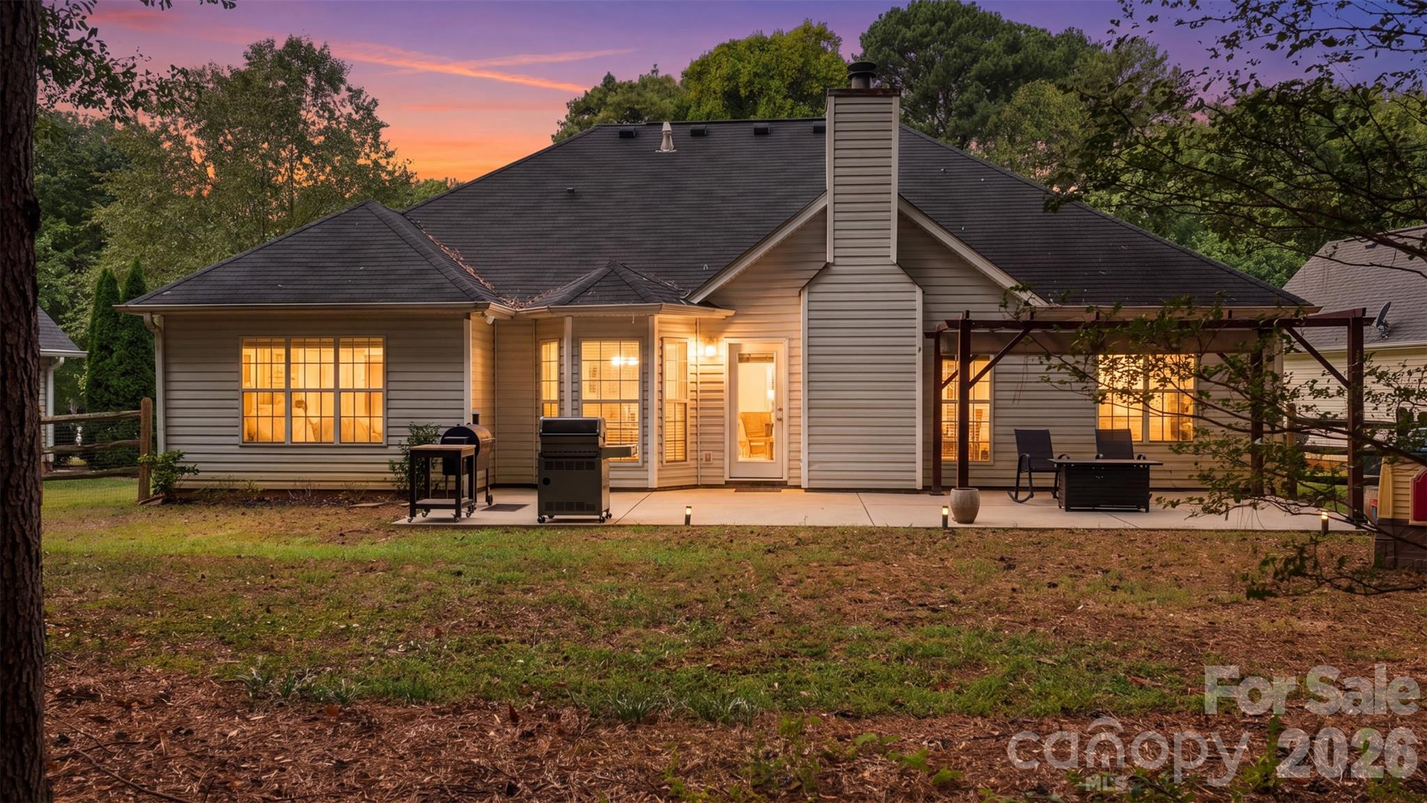 9123 Windknob Court Property Photo 24